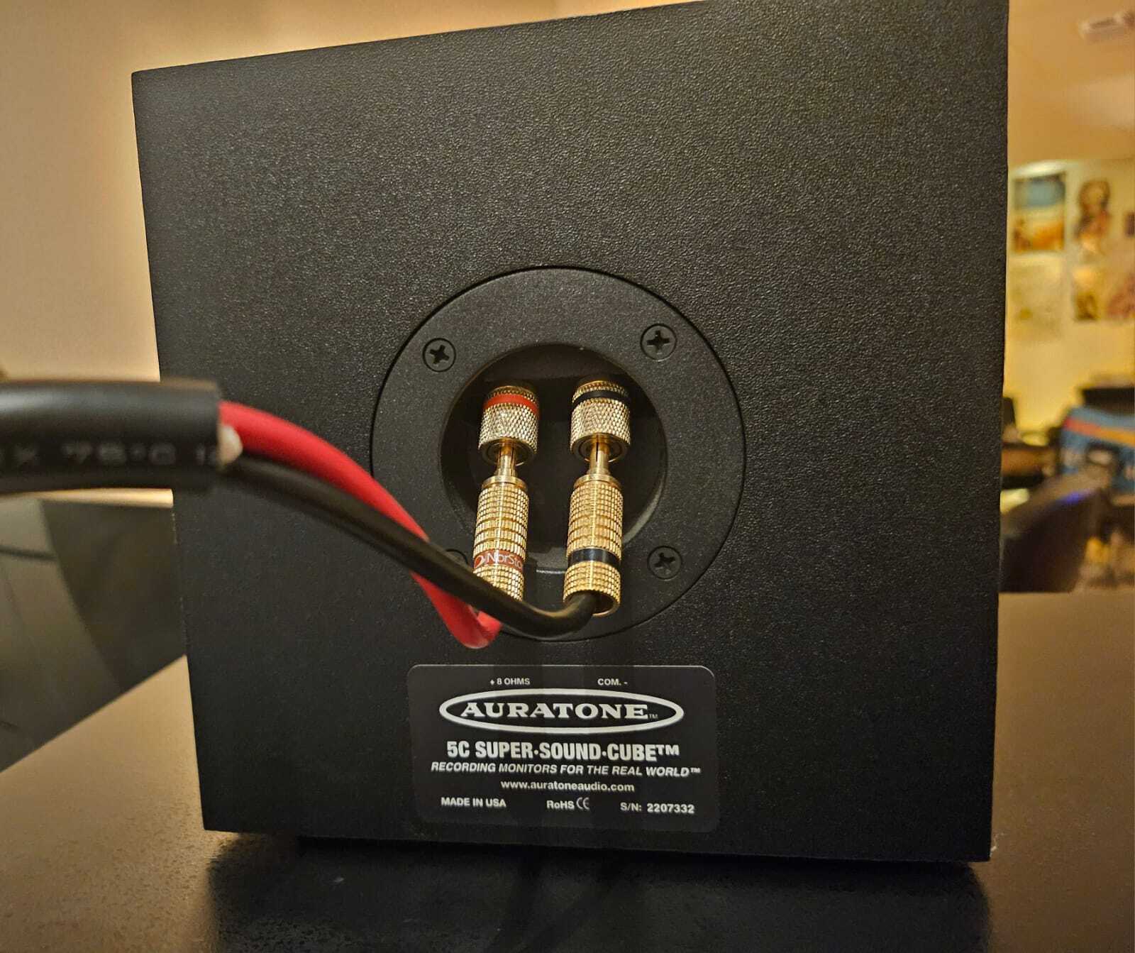Auratone 5C (12024)