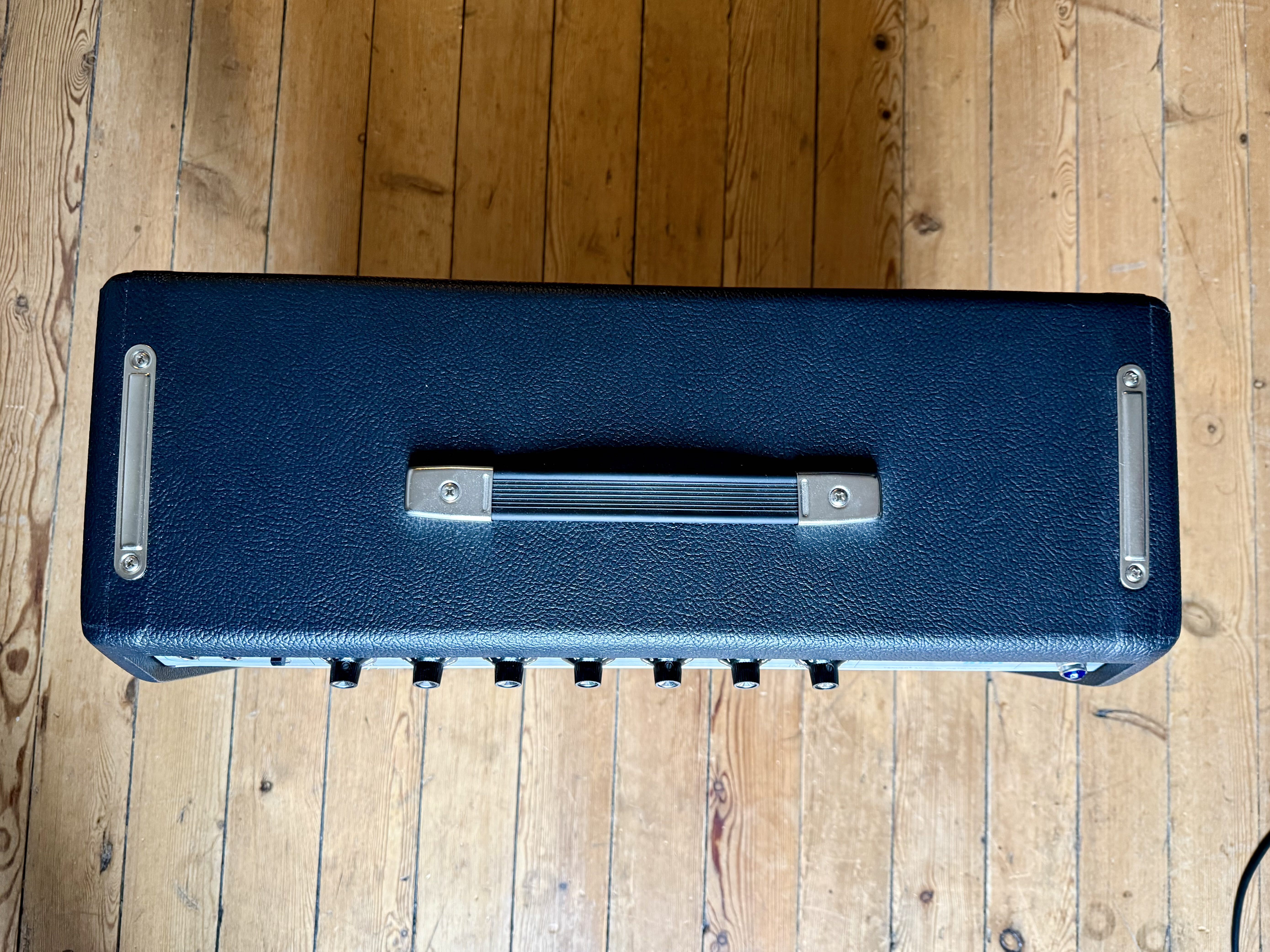 Fender '68 Custom Pro Reverb (76191)