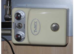 T-Rex Engineering ToneBug Reverb (72102)