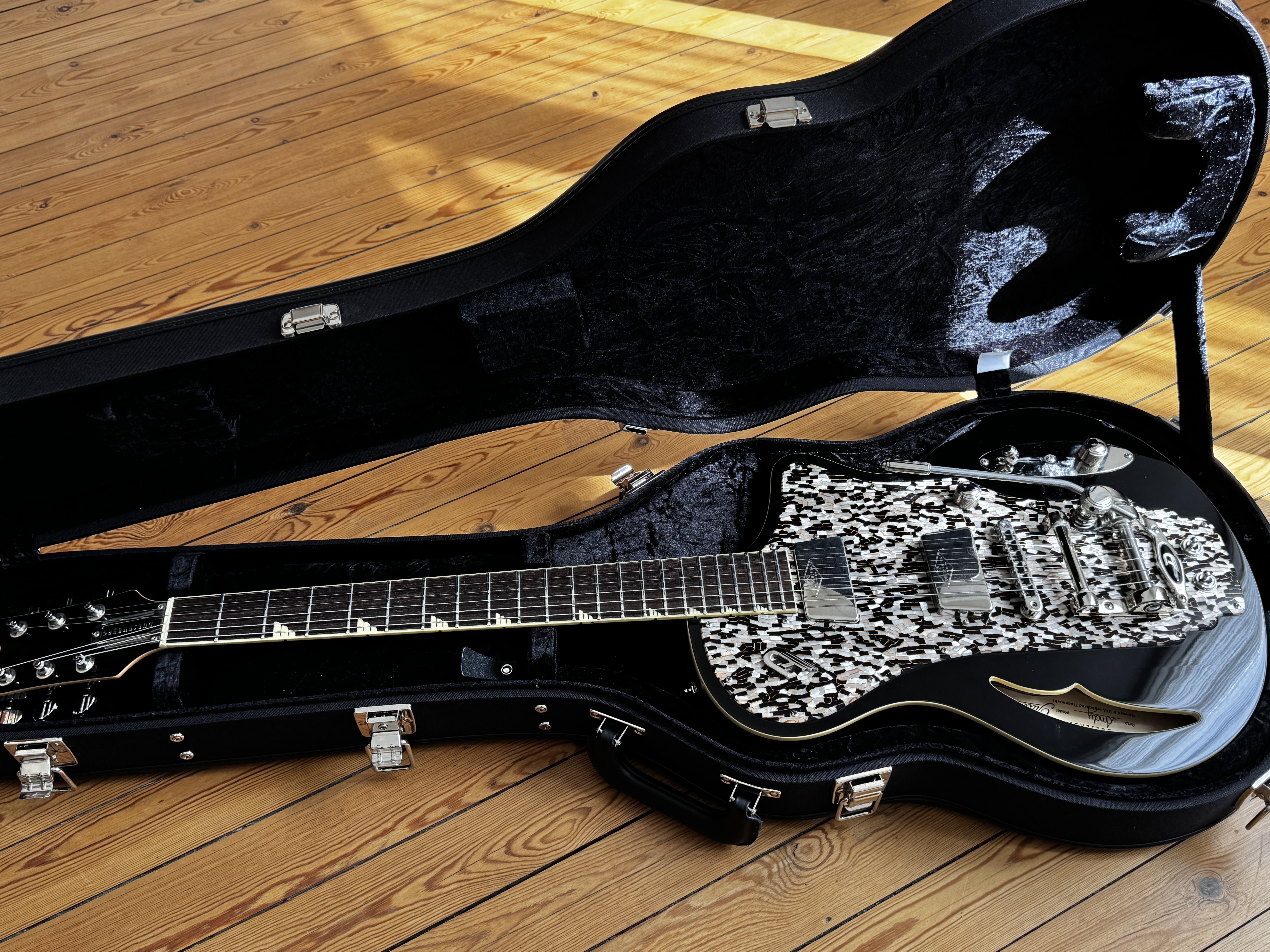 Duesenberg Julia (28002)