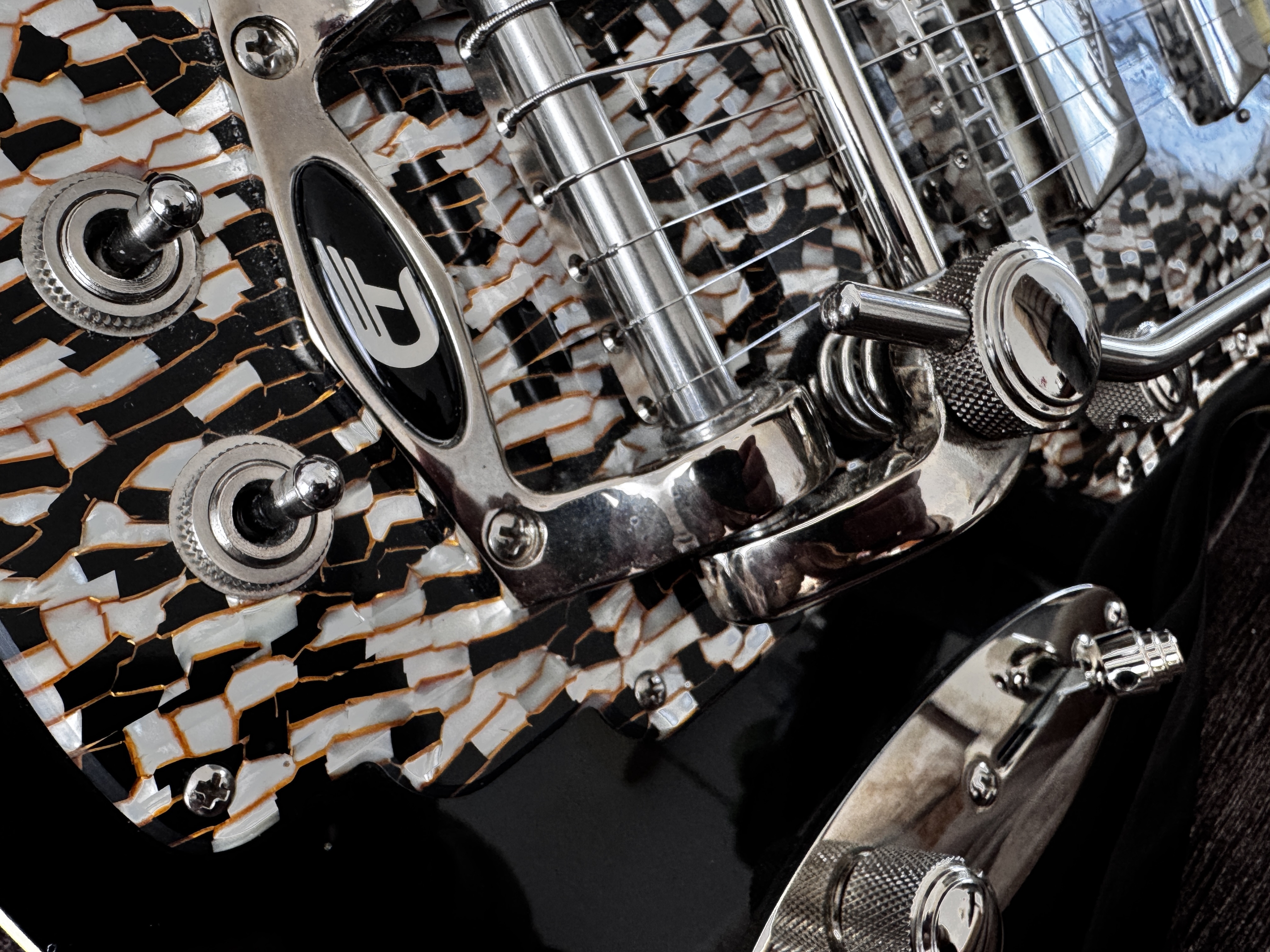 Duesenberg Julia (87879)