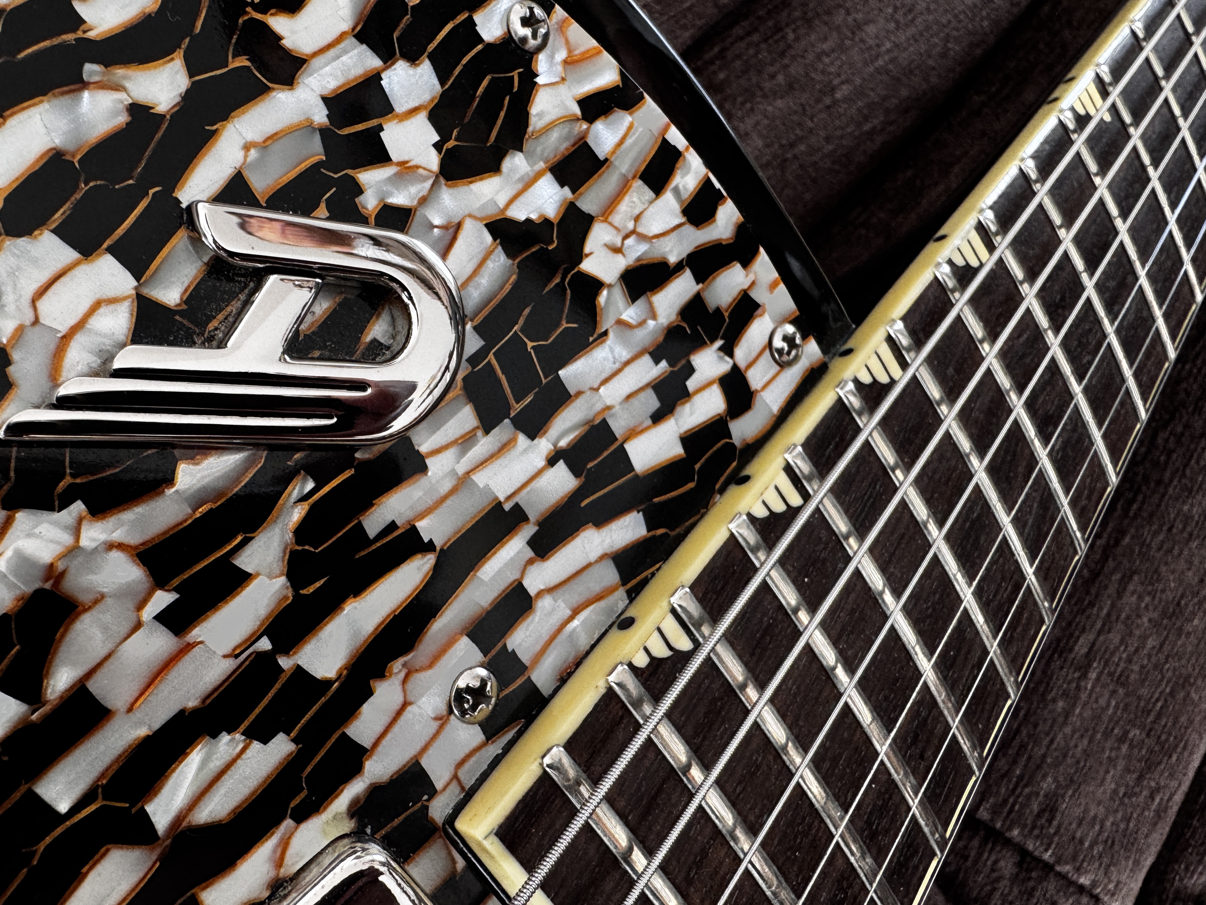 Duesenberg Julia (5527)