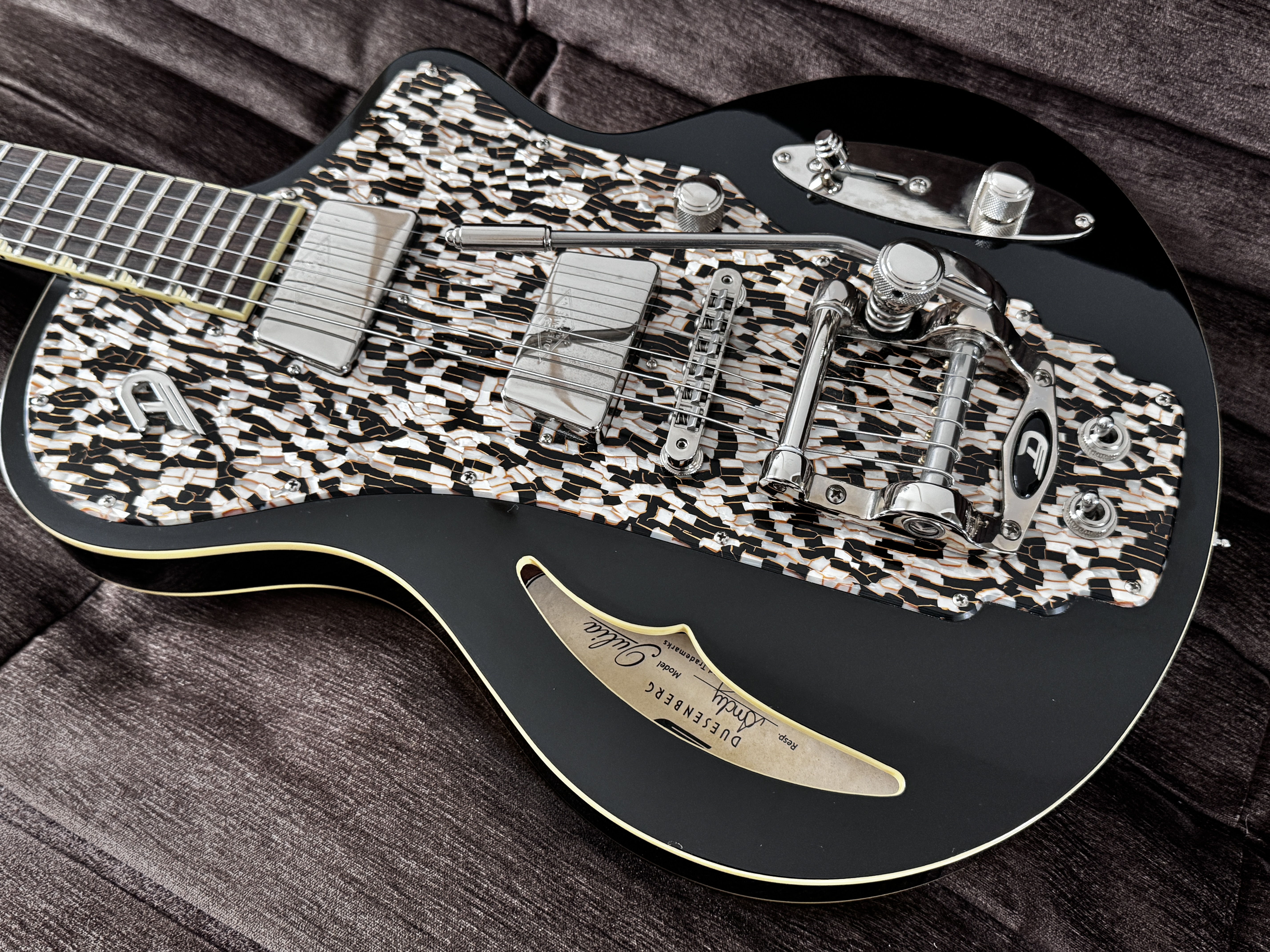 Duesenberg Julia (41191)
