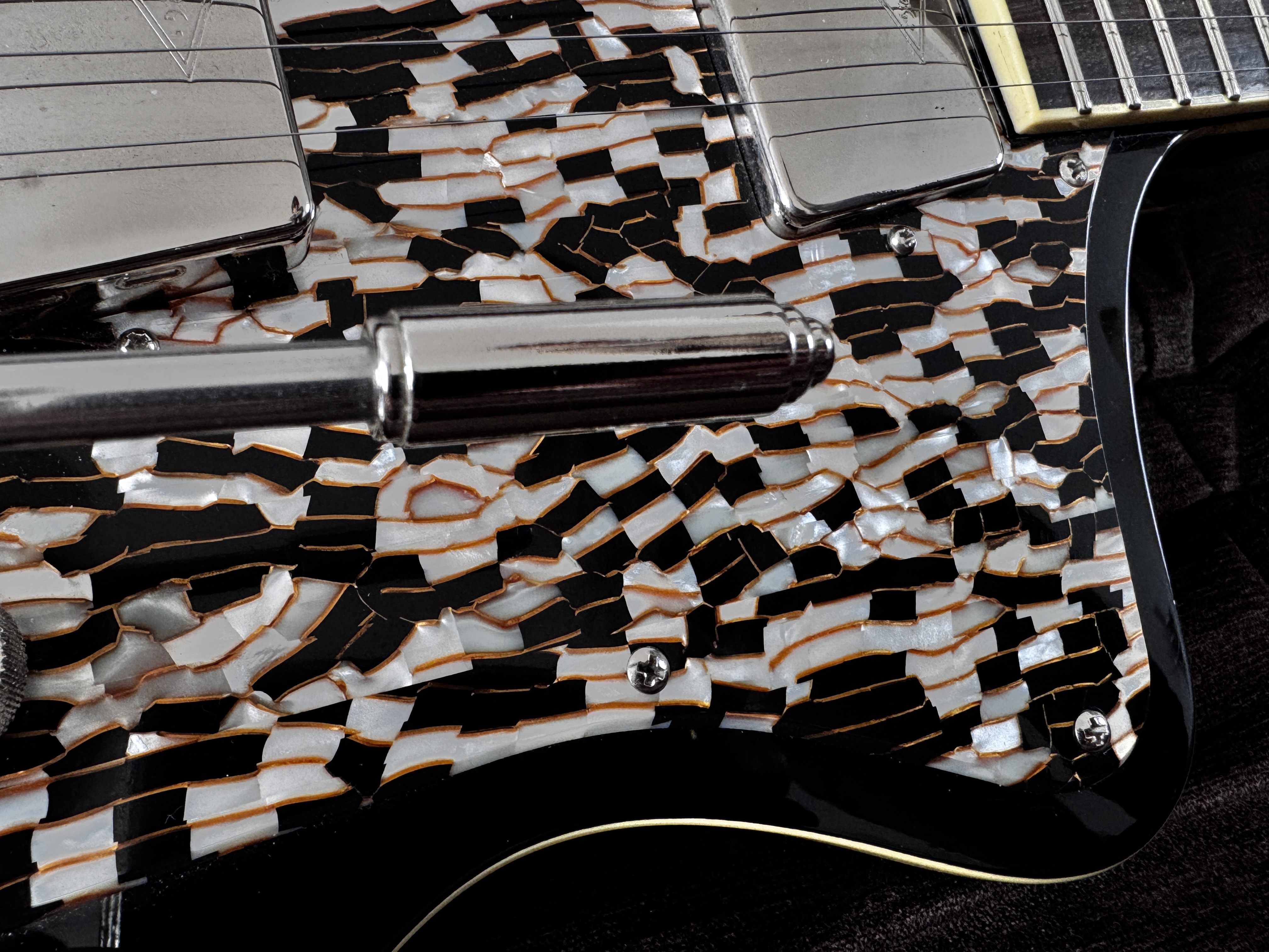 Duesenberg Julia (81334)