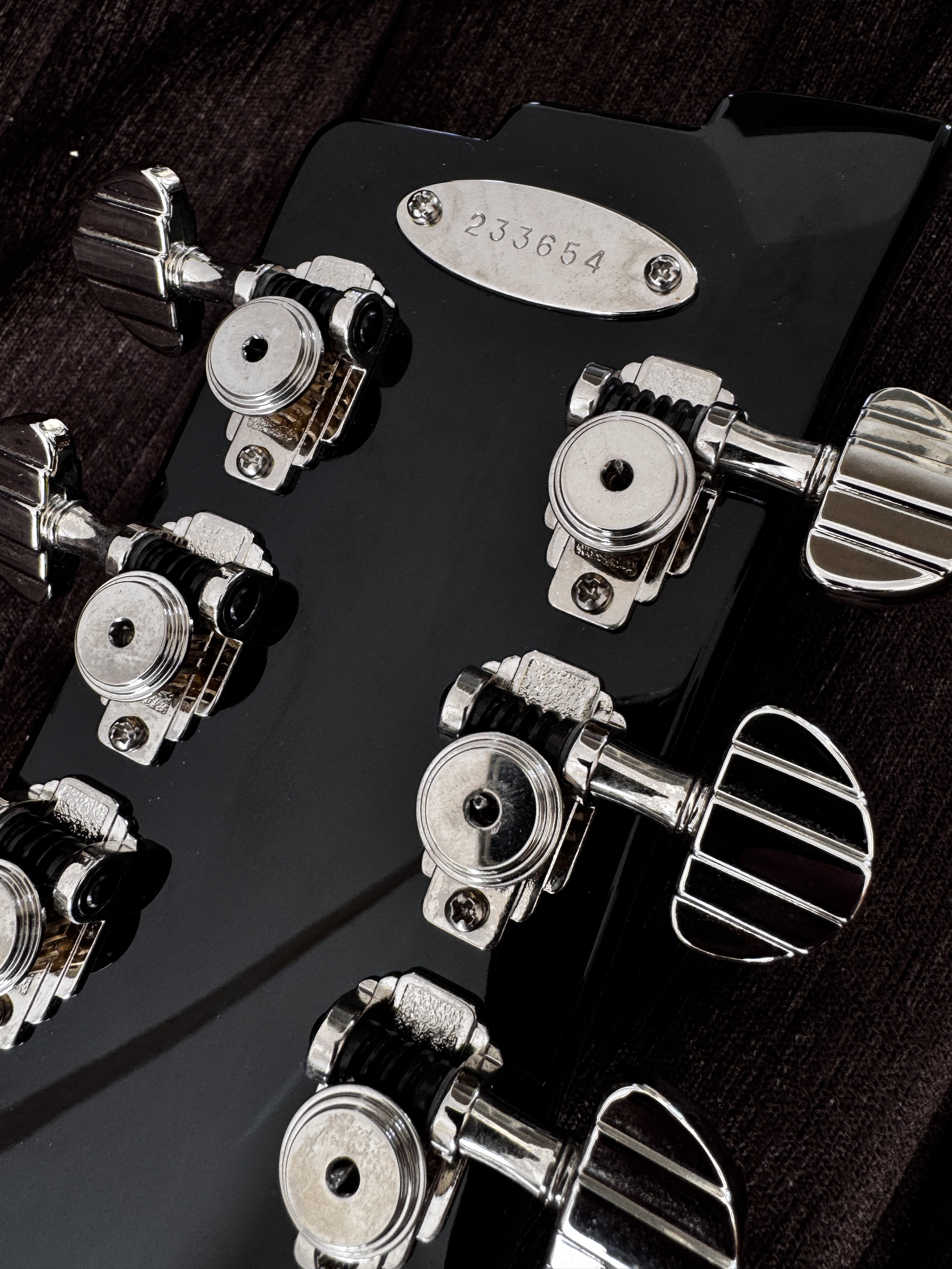 Duesenberg Julia (52773)