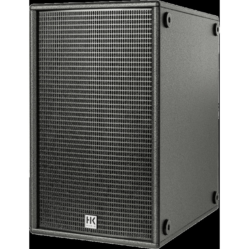 Vend HK Audio PR:O 210 Sub D2 - Jamais servi