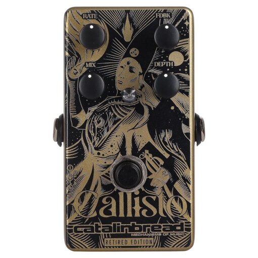 CallistoGold CallistoGold