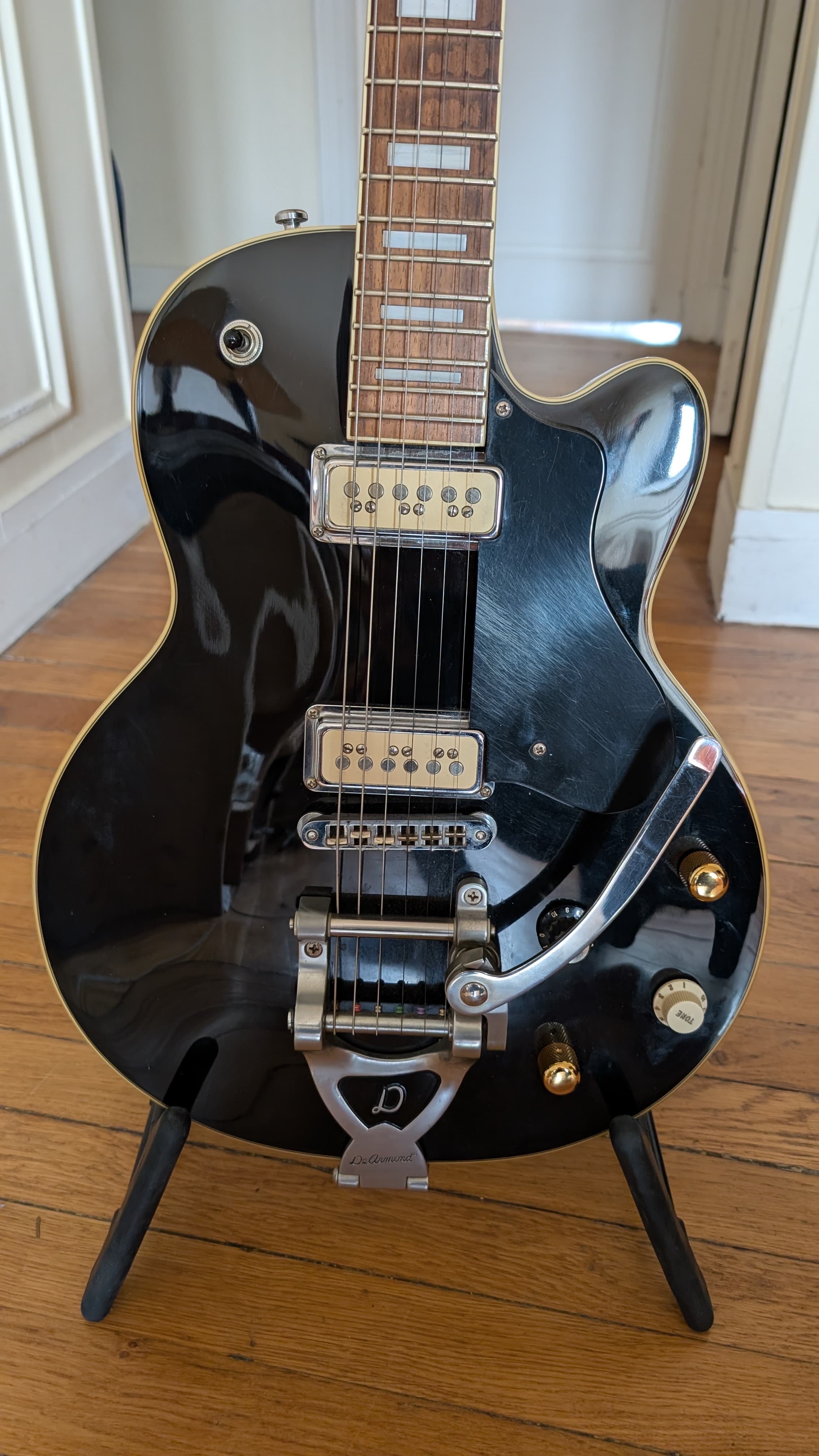 DeArmond M-75 T (42664)