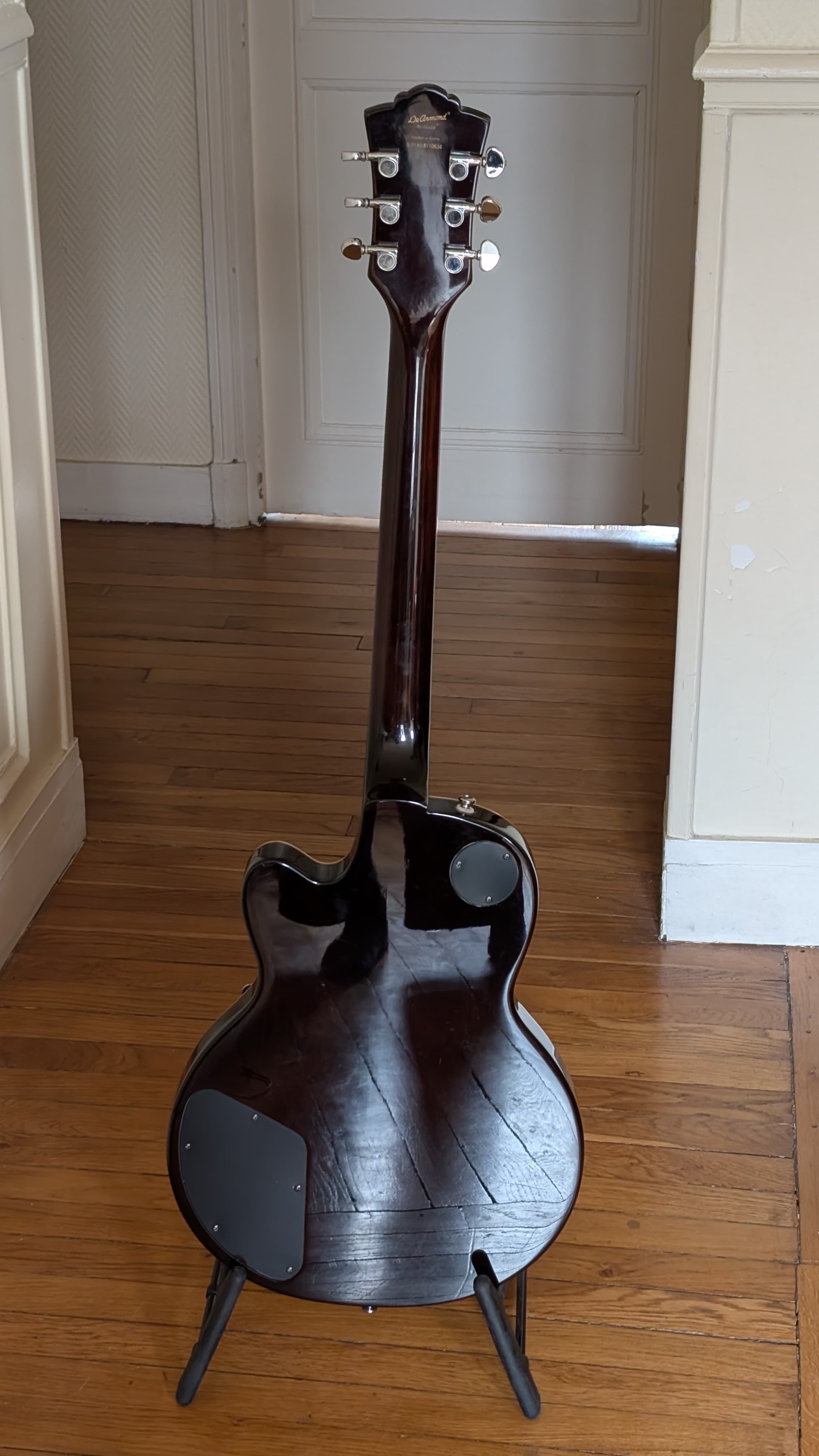 DeArmond M-75 T (67254)