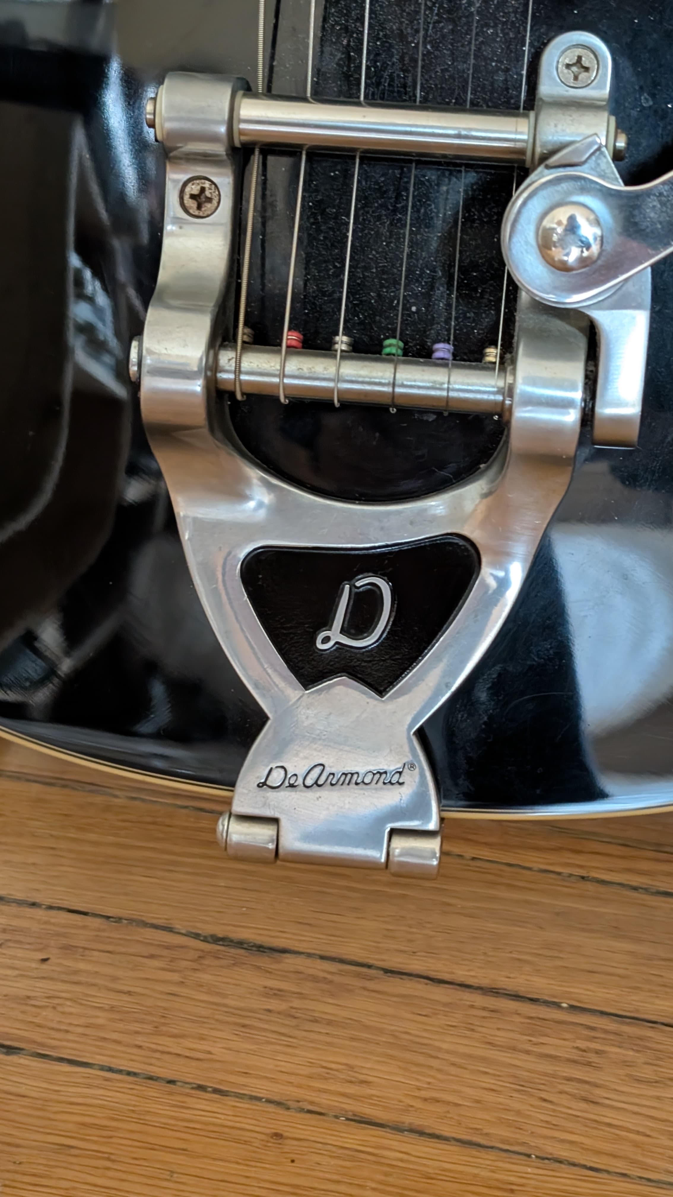 DeArmond M-75 T (18115)