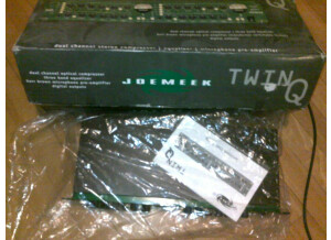 Joemeek TwinQ (57910)