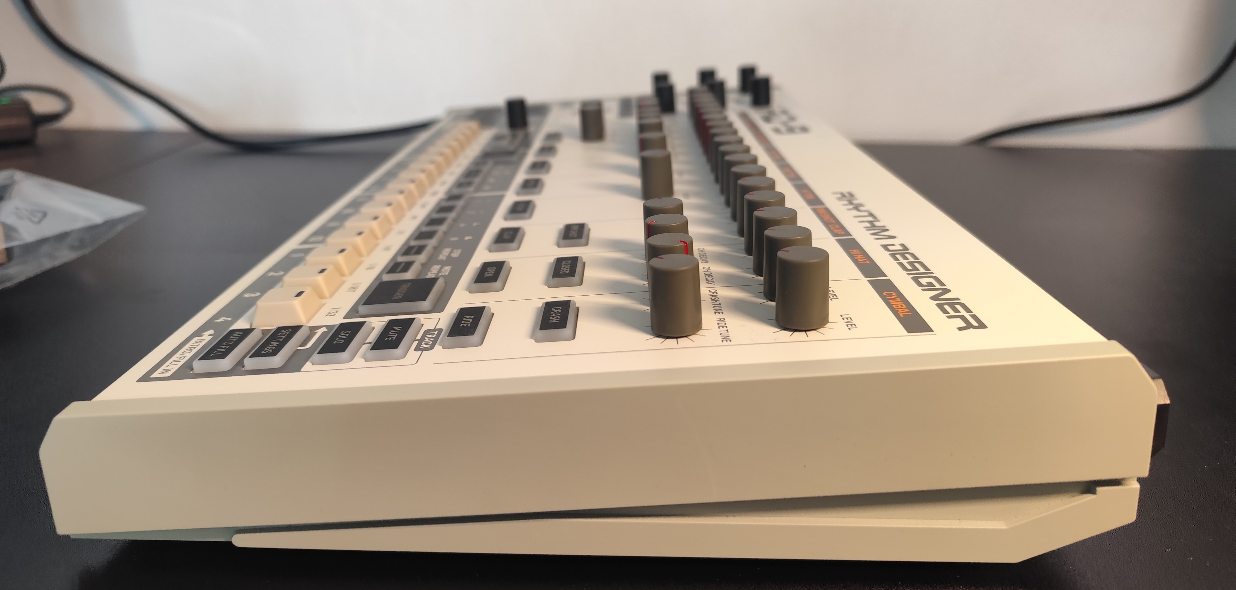 Behringer RD-9 (74279)
