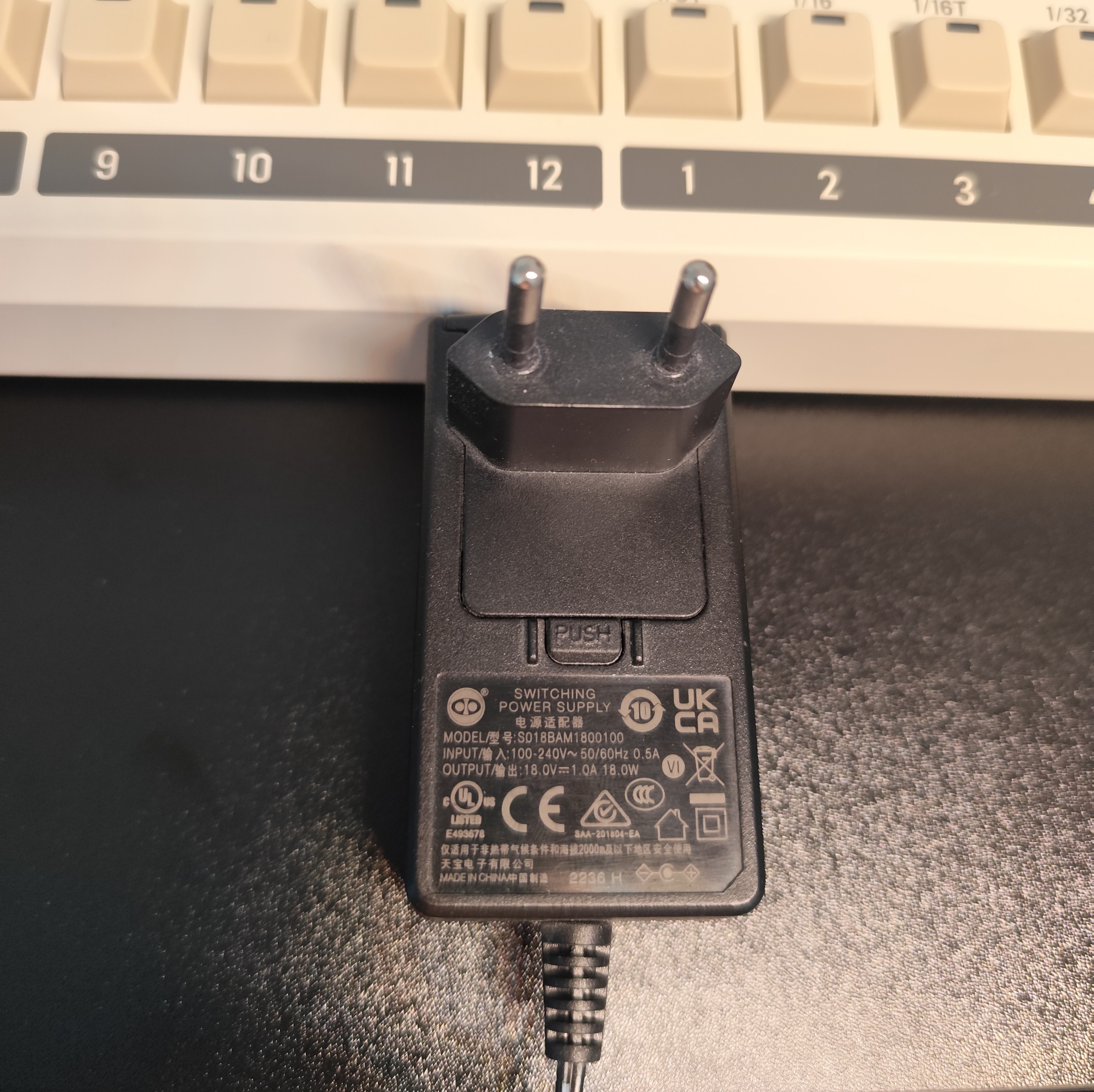 Behringer RD-9 (55065)