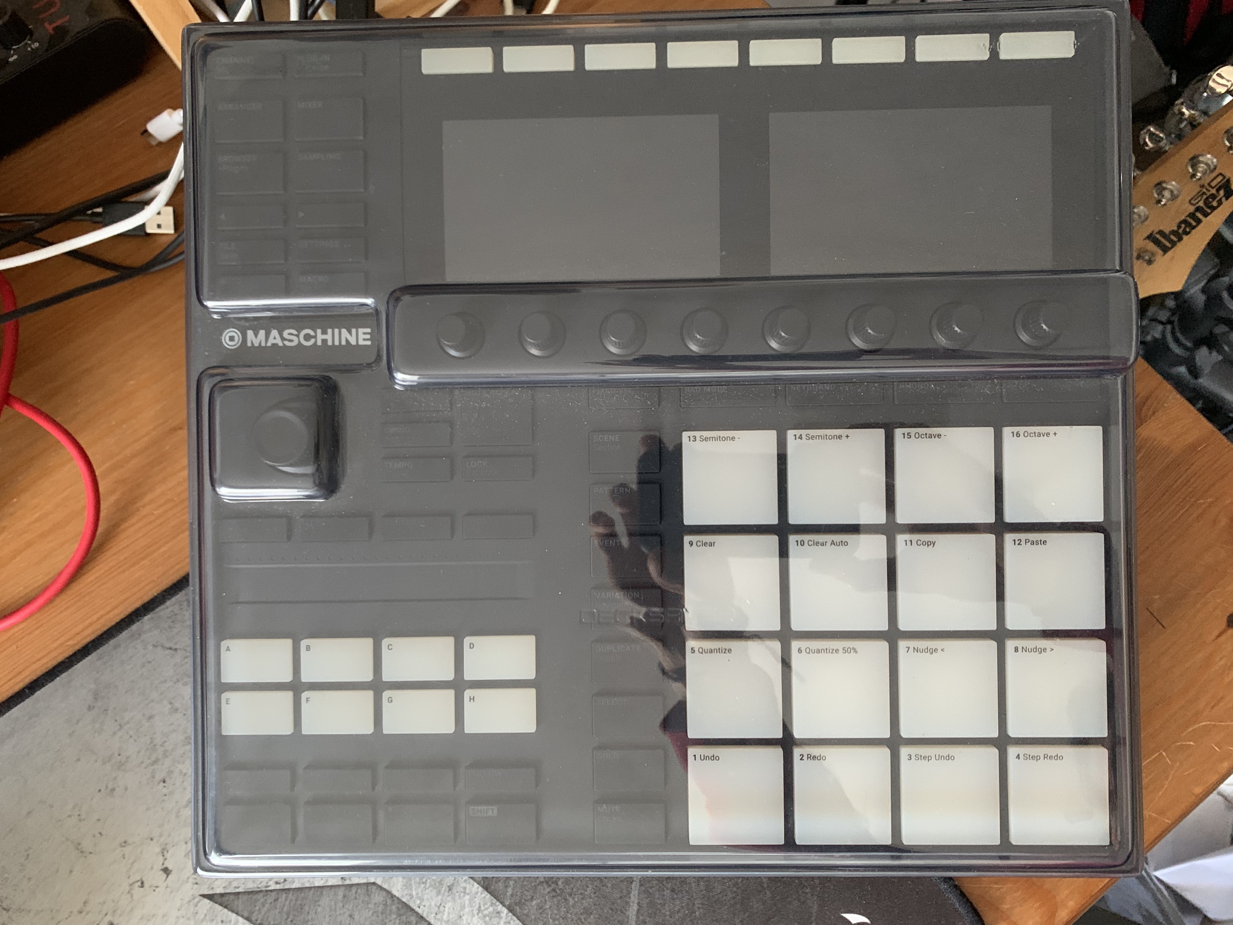 Native Instruments Maschine mk3 (7650)