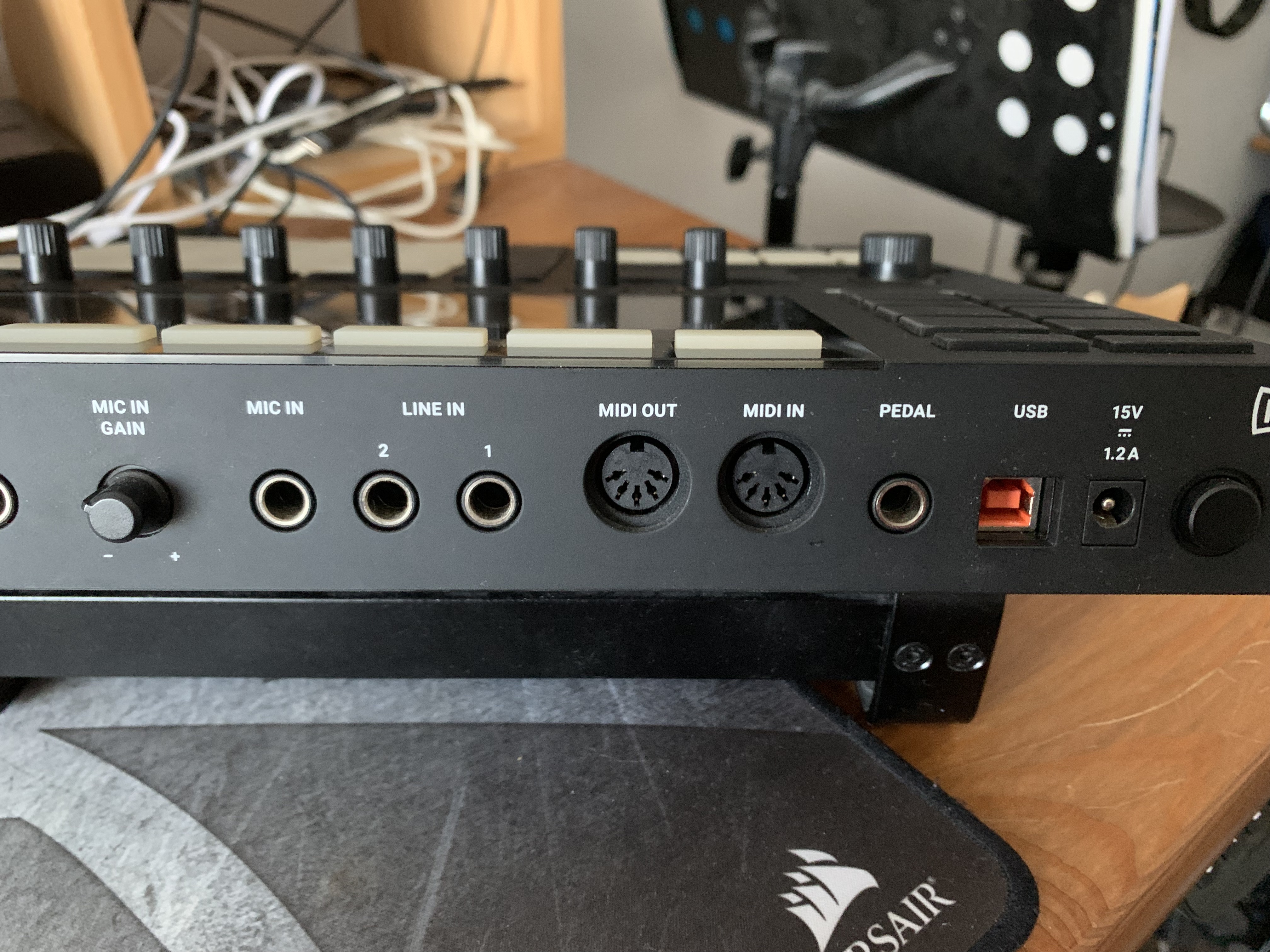 Native Instruments Maschine mk3 (50458)