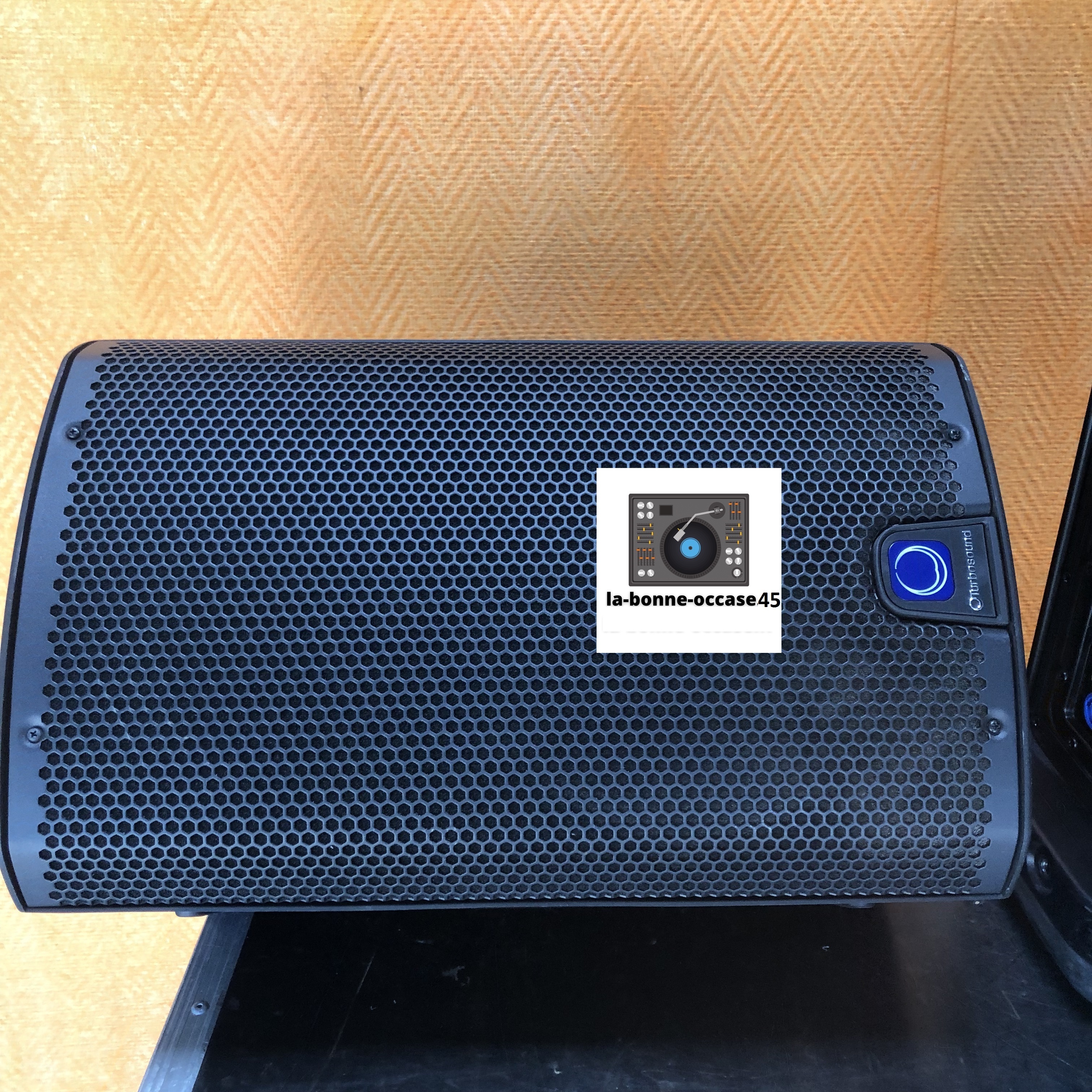 Enceinte IQ10 TUR