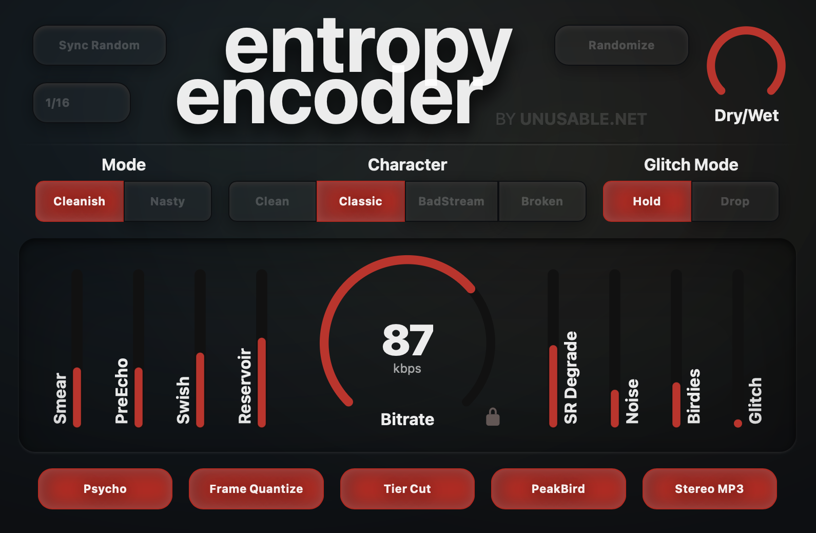 entropy-encoder