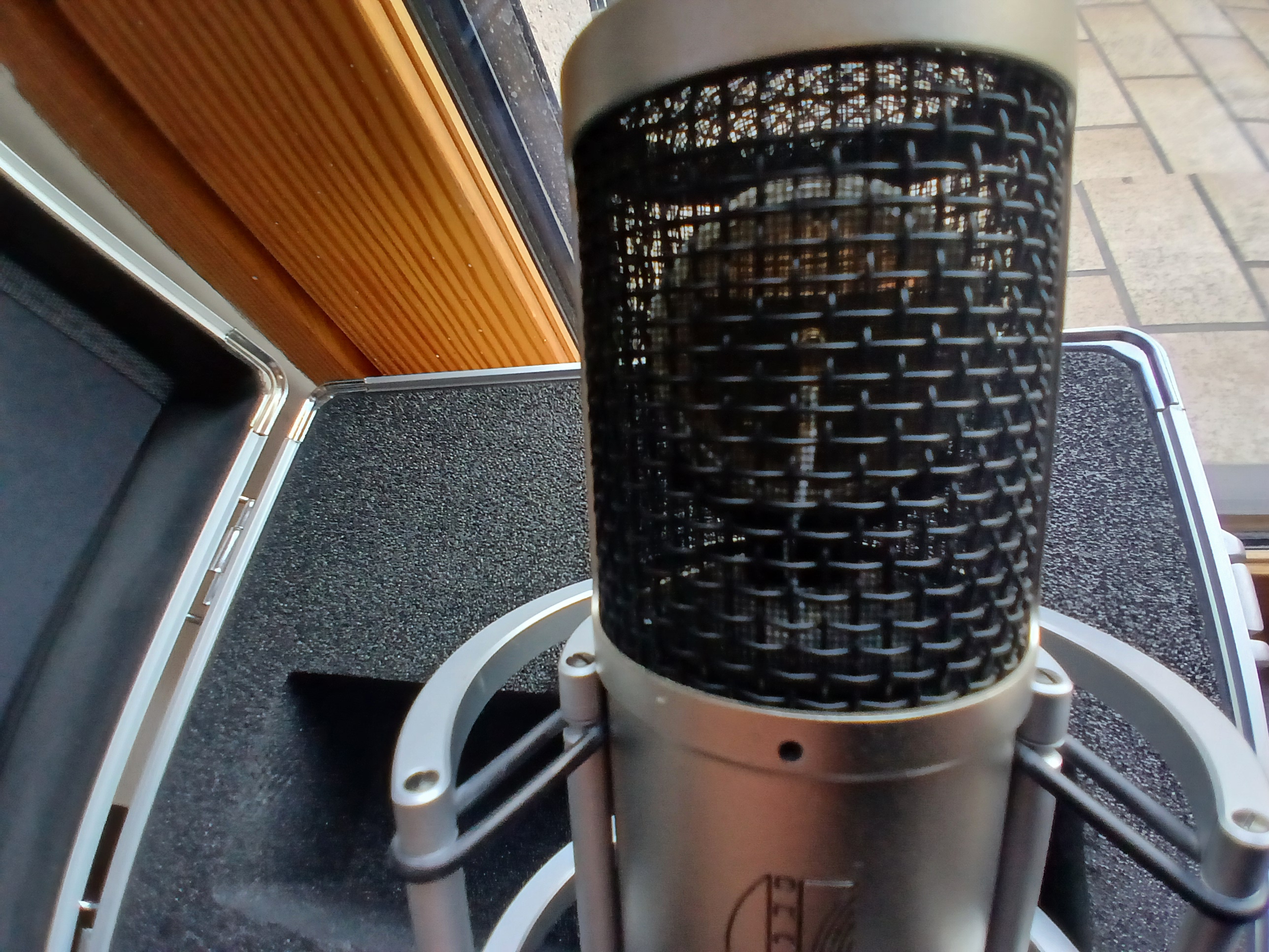 Brauner Phanthera (32791)