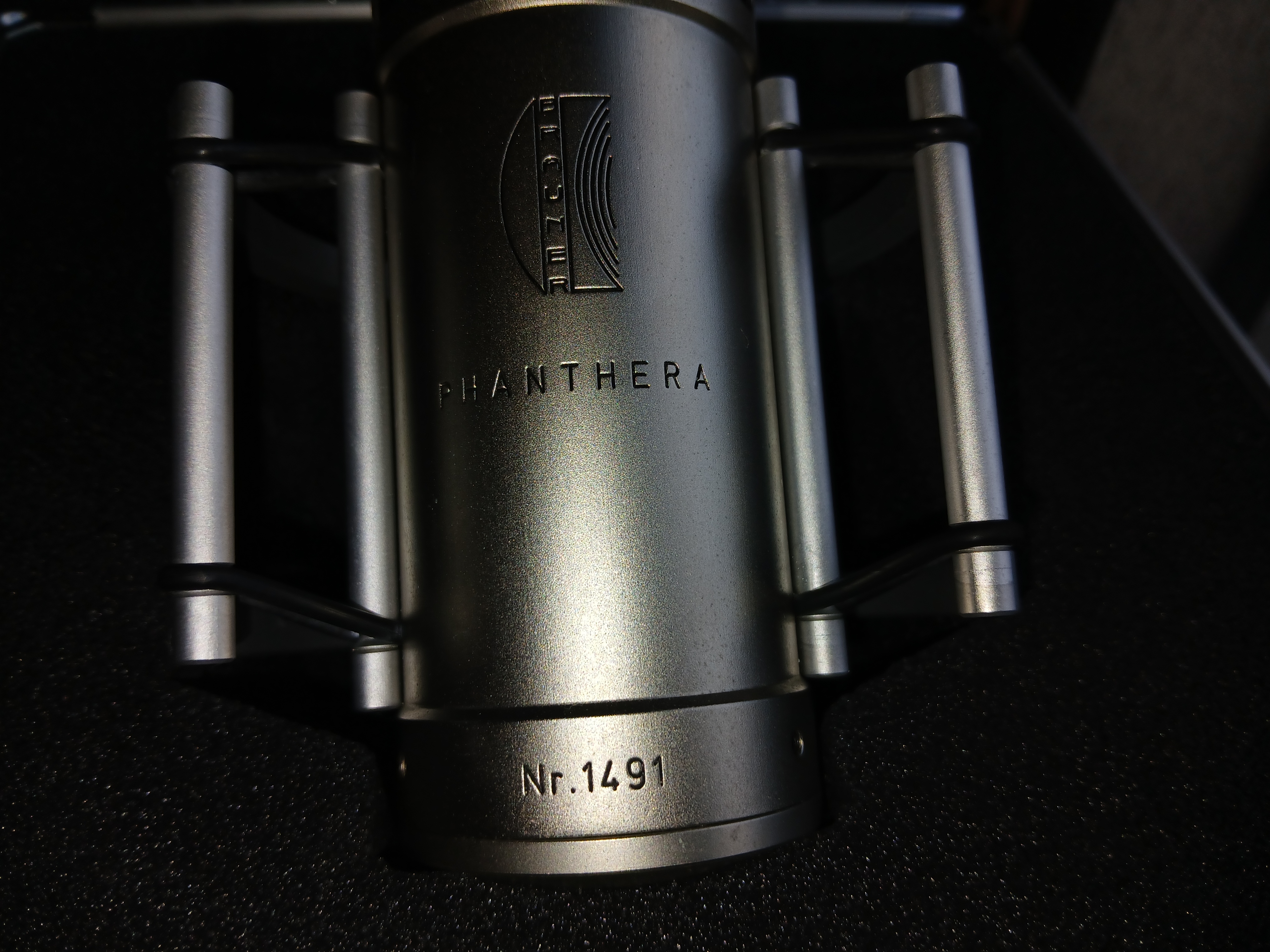 Brauner Phanthera (19603)