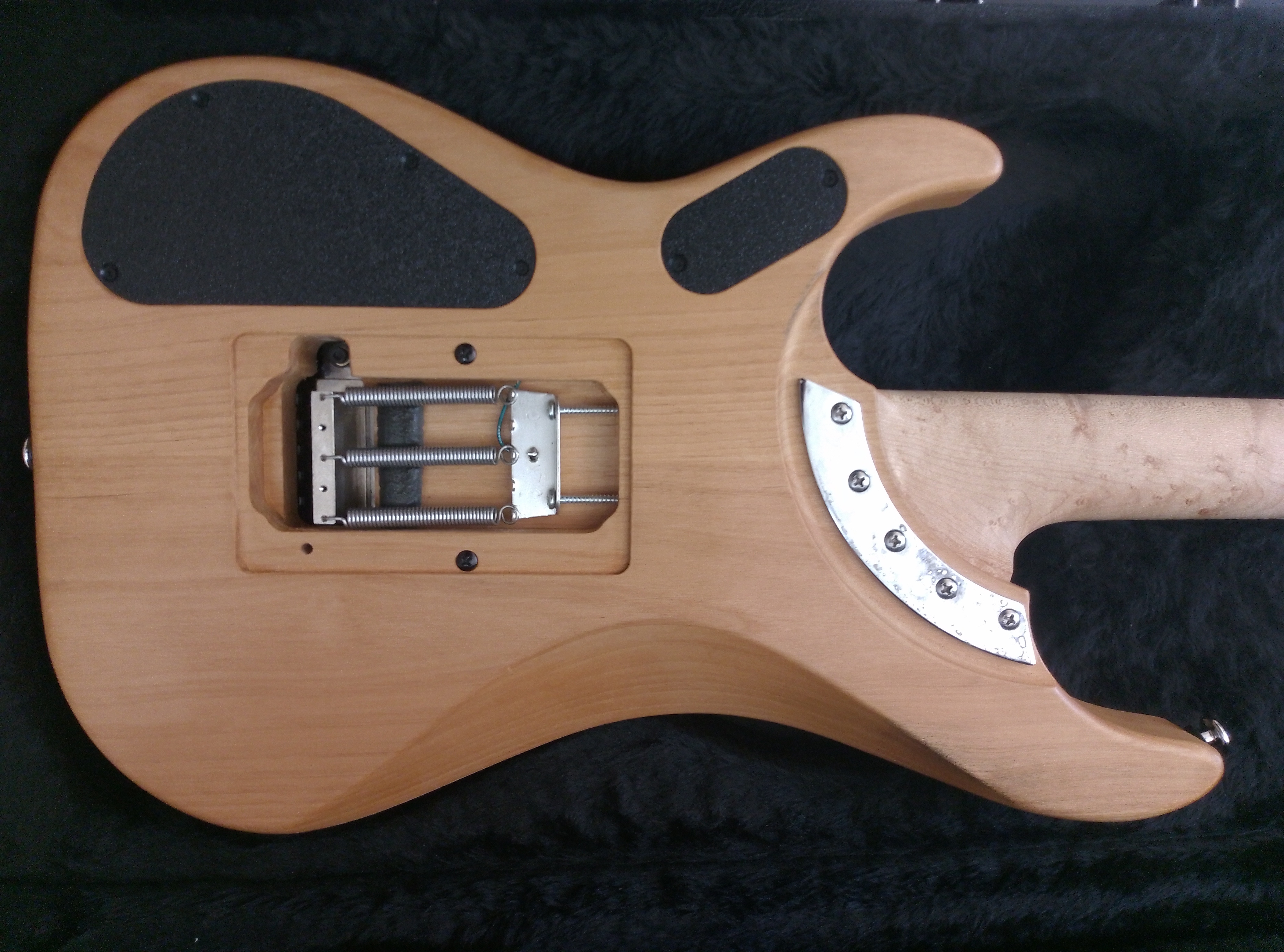 Washburn N4 Vintage (27934)