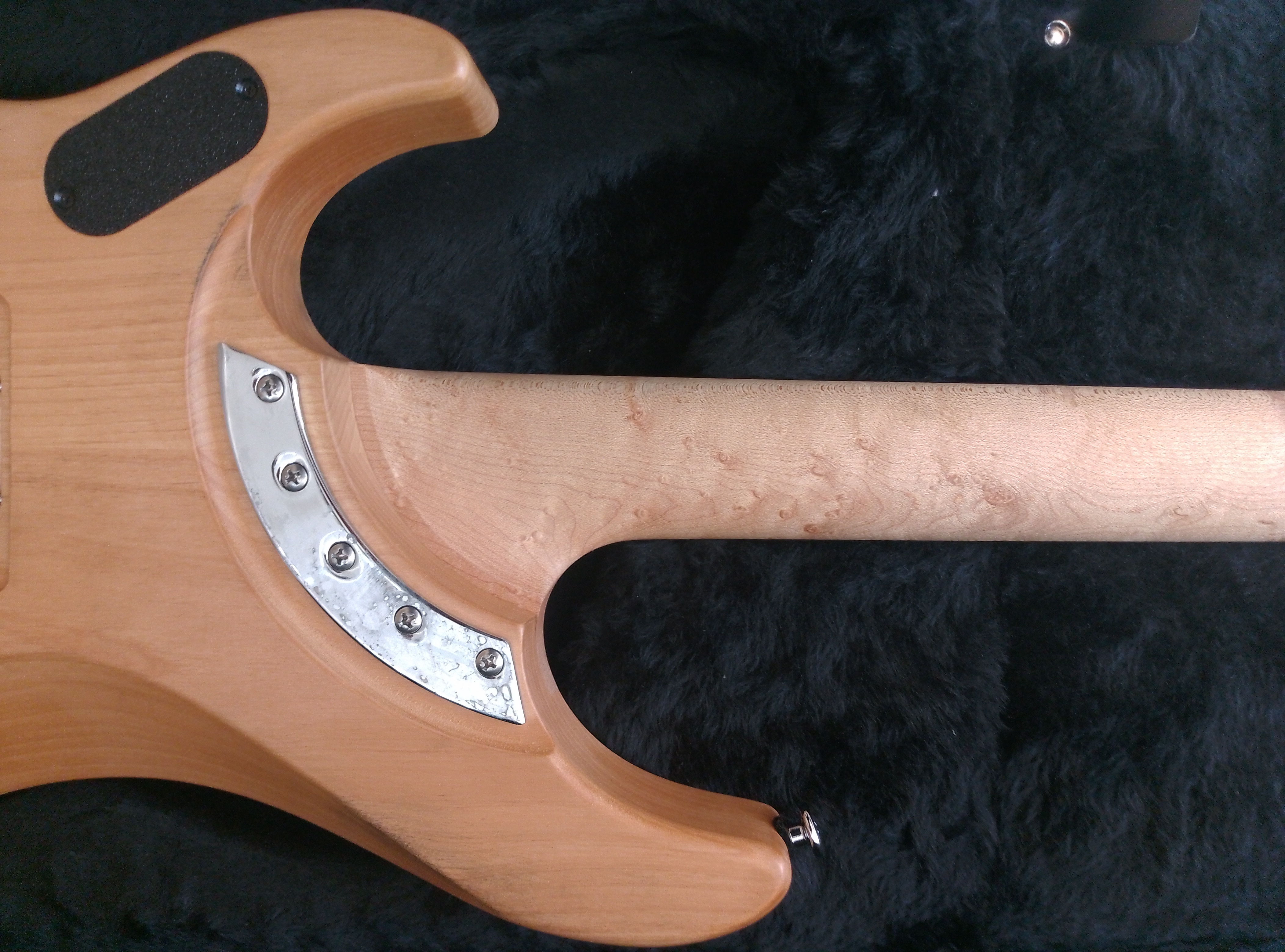 Washburn N4 Vintage (72504)