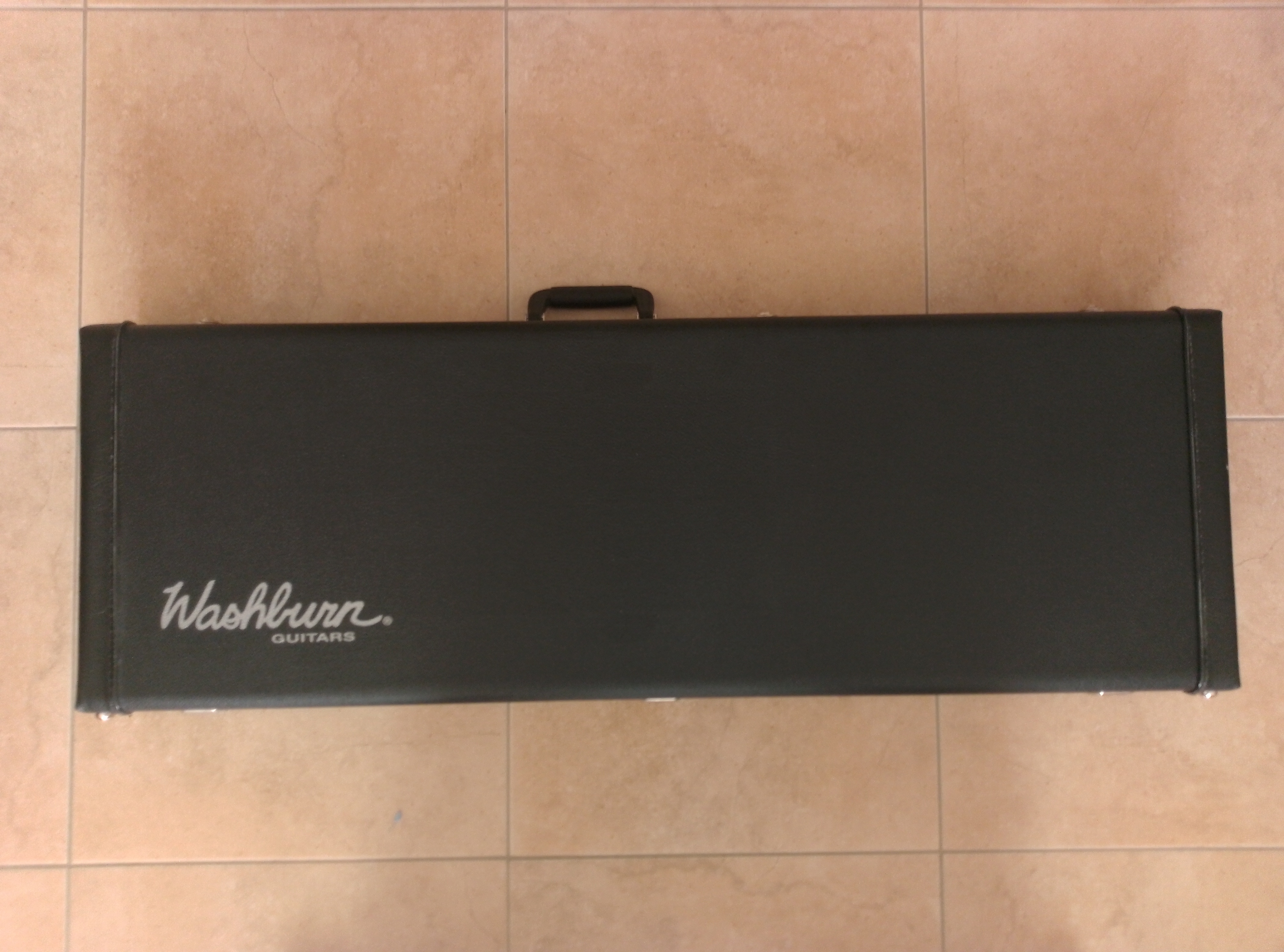 Washburn N4 Vintage (6253)