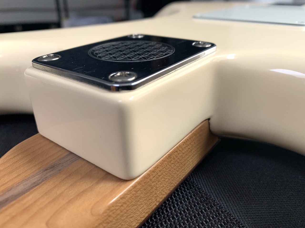 Fender EOB Sustainer Stratocaster (32691)