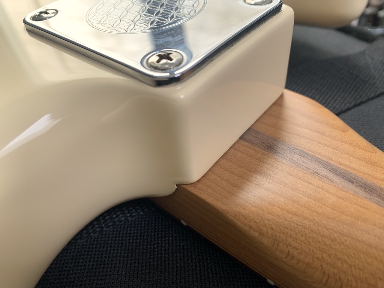 Fender EOB Sustainer Stratocaster (35639)