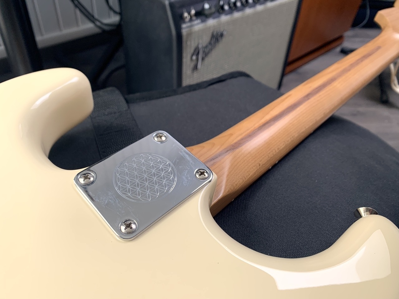 Fender EOB Sustainer Stratocaster (27335)