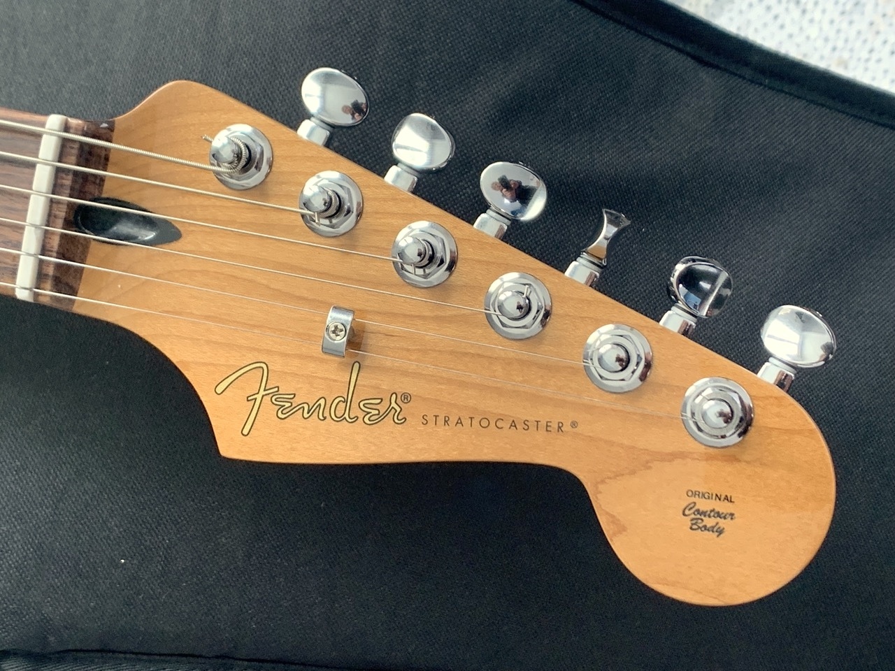 Fender EOB Sustainer Stratocaster (73169)