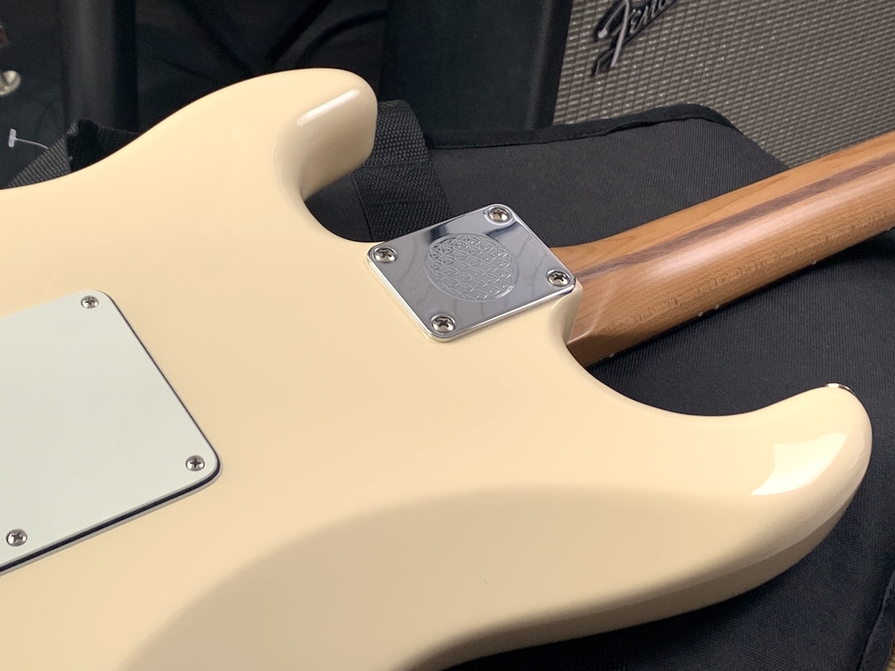 Fender EOB Sustainer Stratocaster (5170)