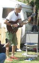 Aria Pro II TA-30
