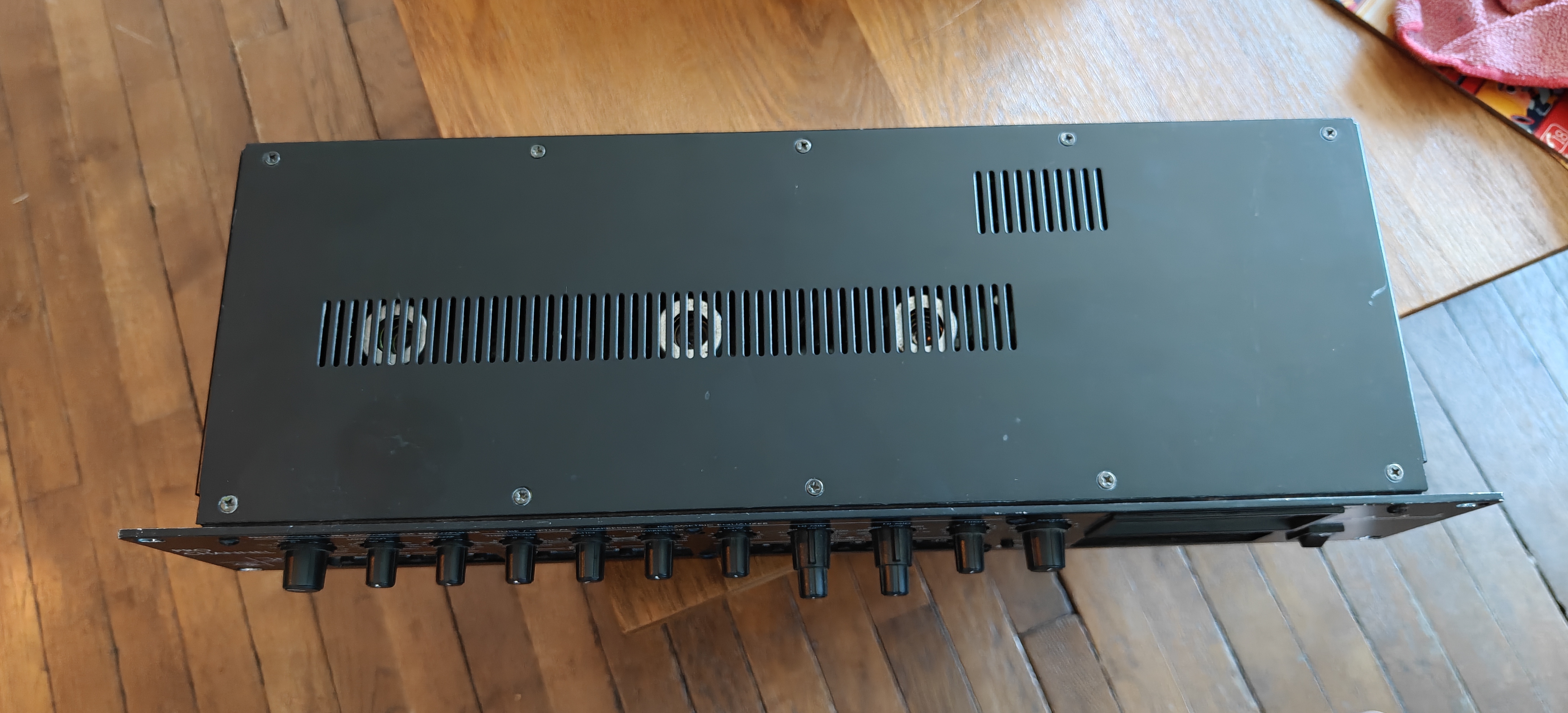 Art Pro Channel (34893)