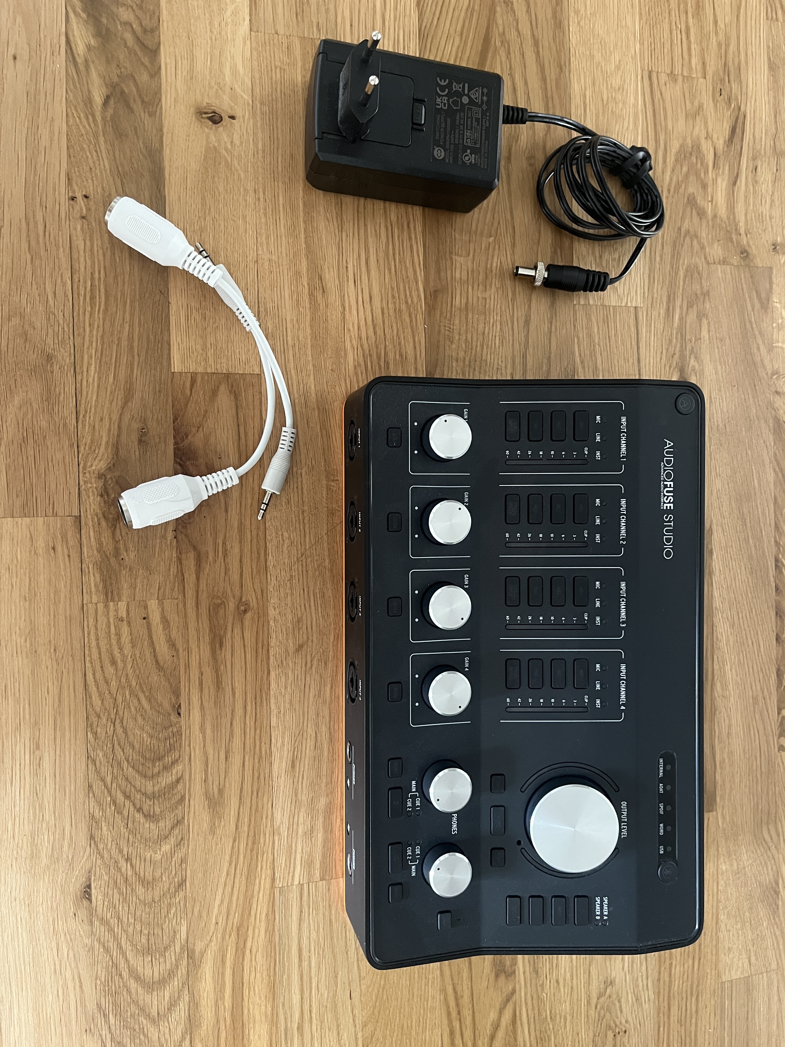 Arturia Audiofuse Studio