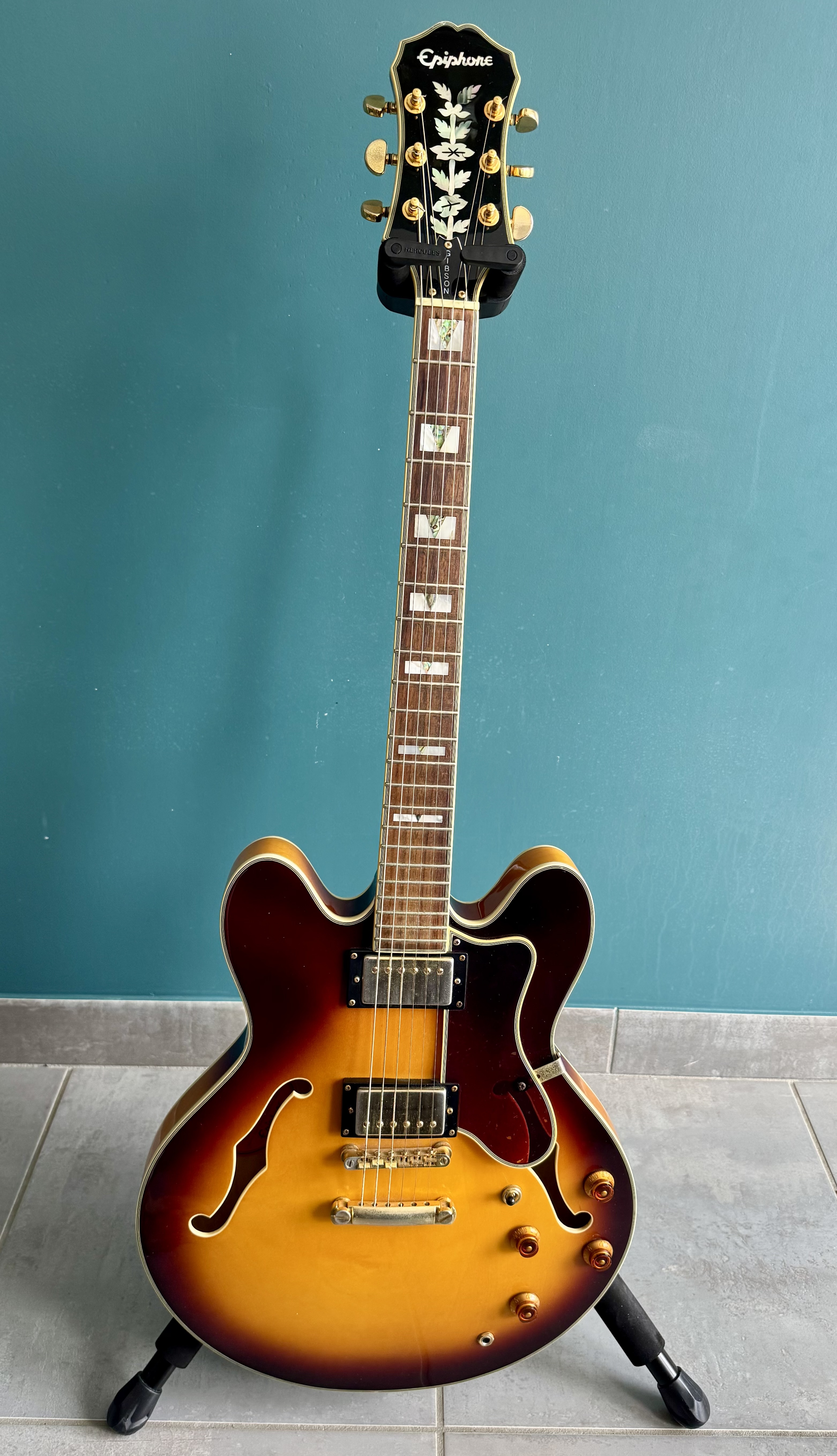 Epiphone Sheraton II