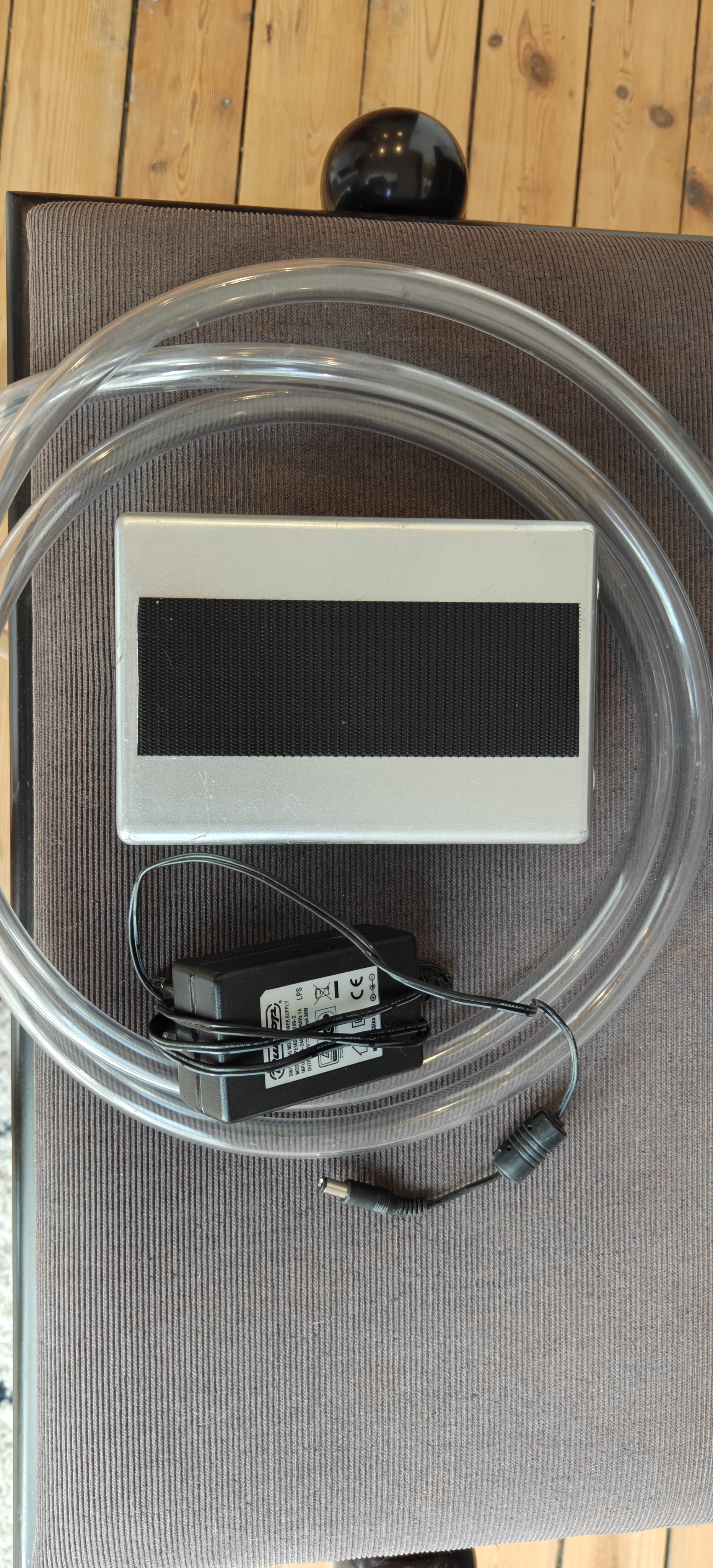 MXR M222 Talk Box (41523)