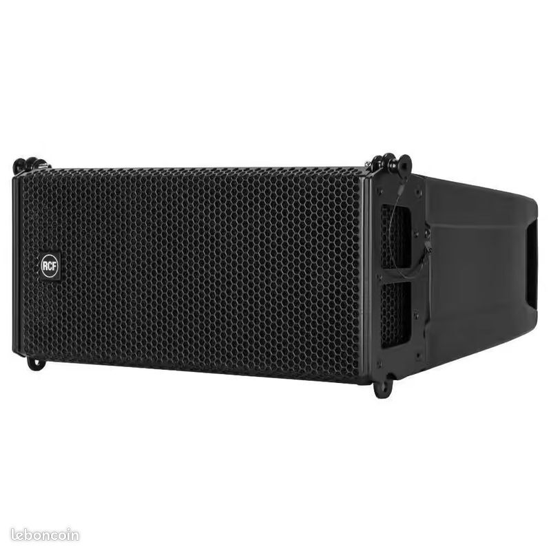 Enceintes Line Array RCF HDL 6-A – 12 disponibles