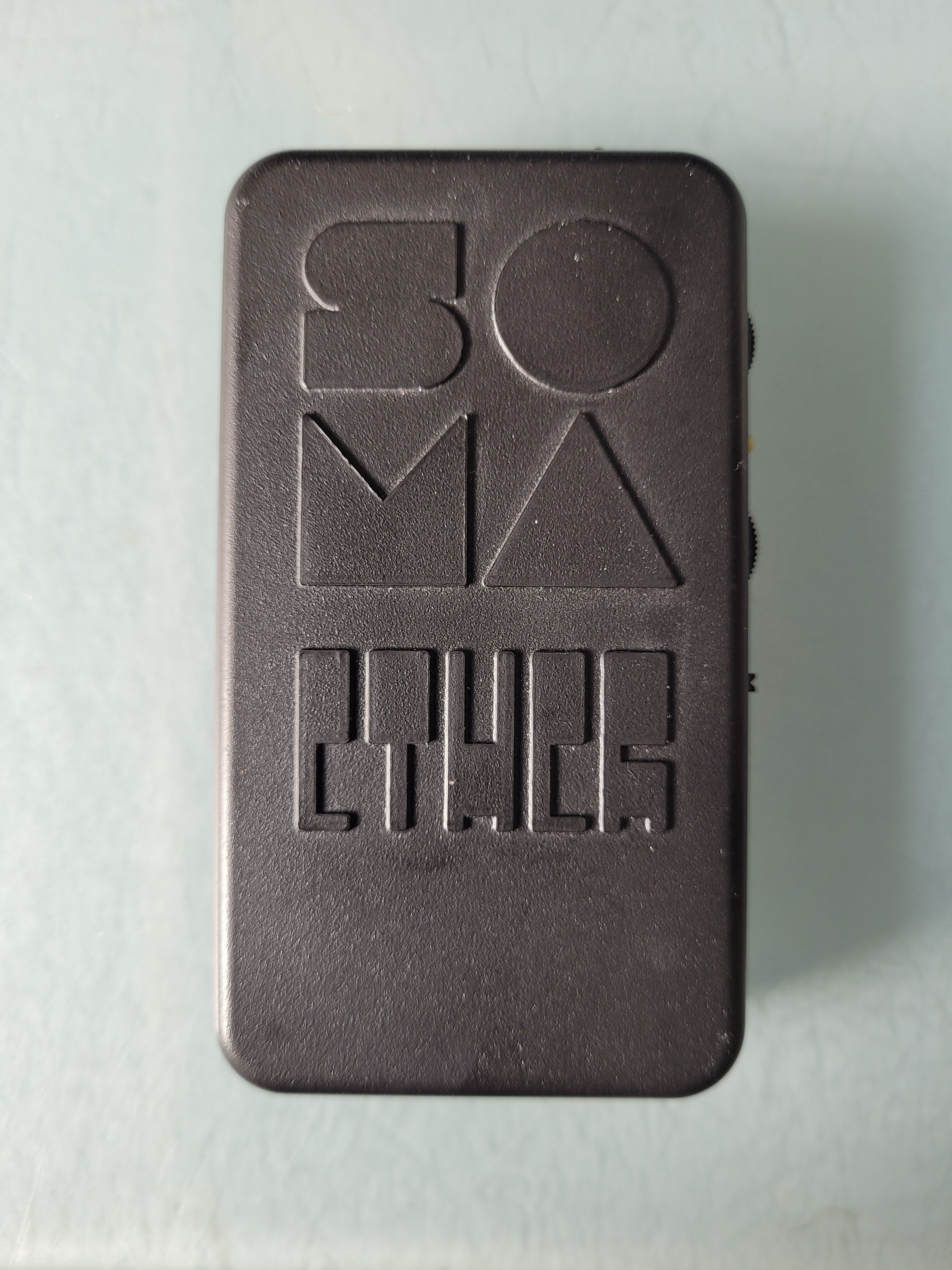 Vends Soma Ether (prix FDP inclus)