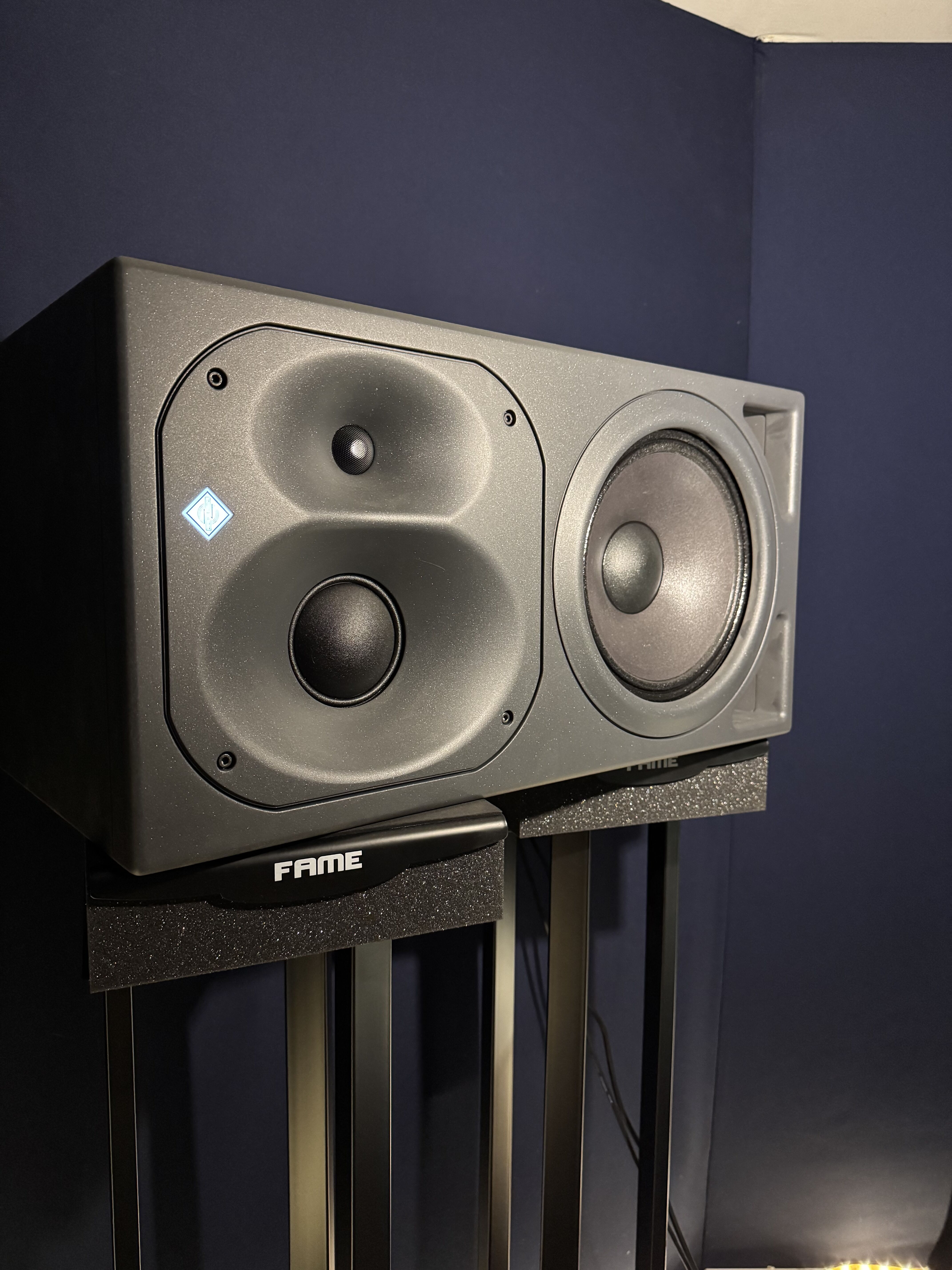 Monitors Neumann KH420 