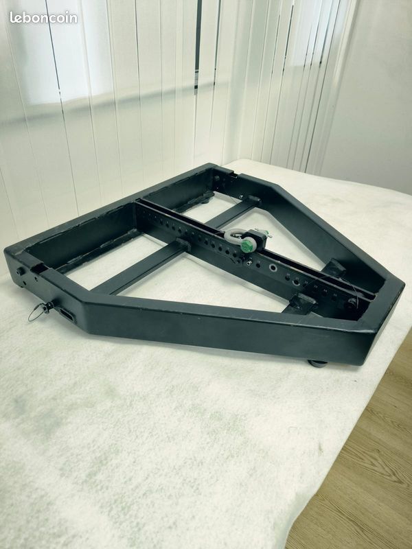 RCF FLY BAR D-LINE HDL20A – 4 disponibles