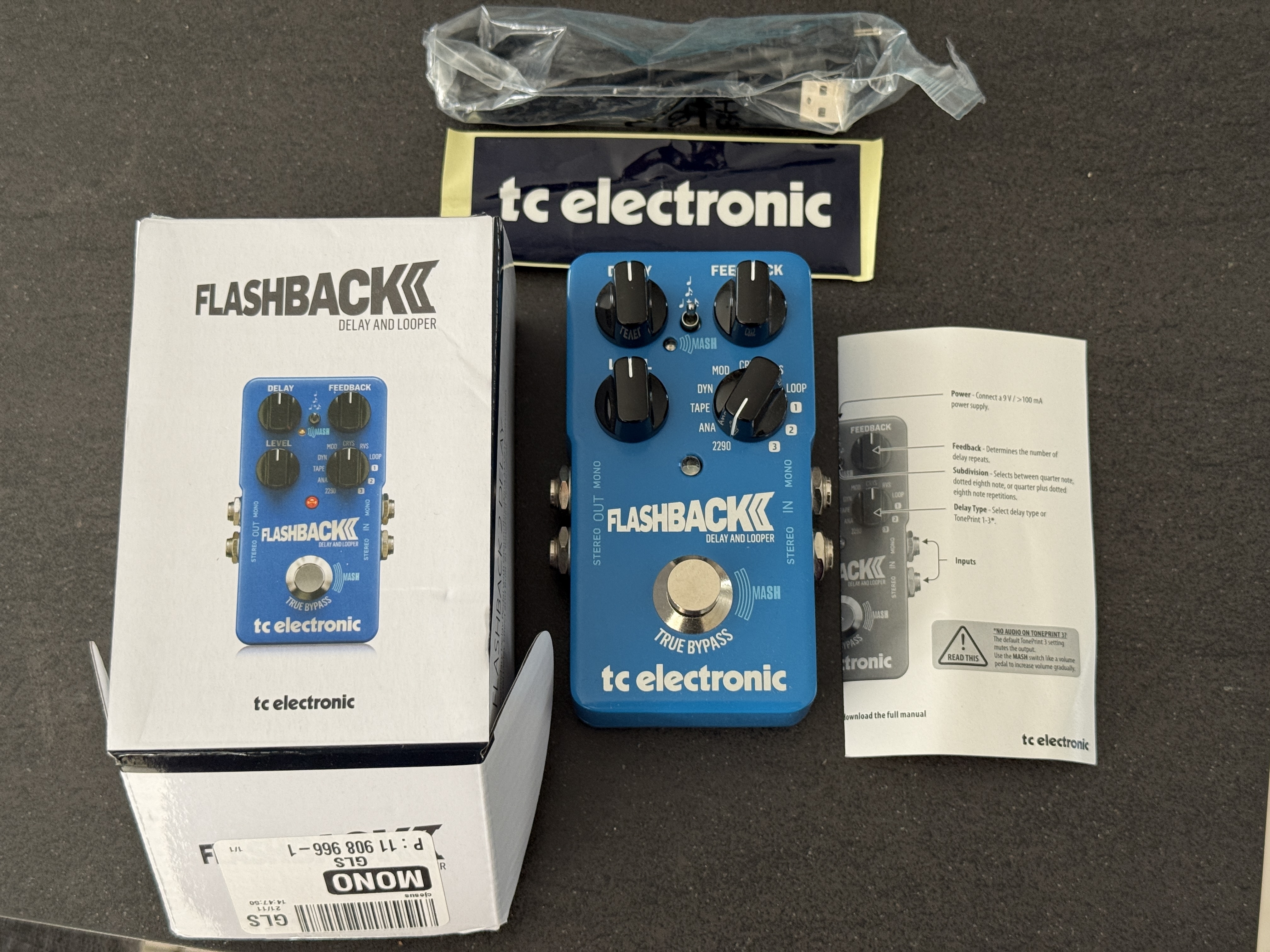 Flashback 2 complète 