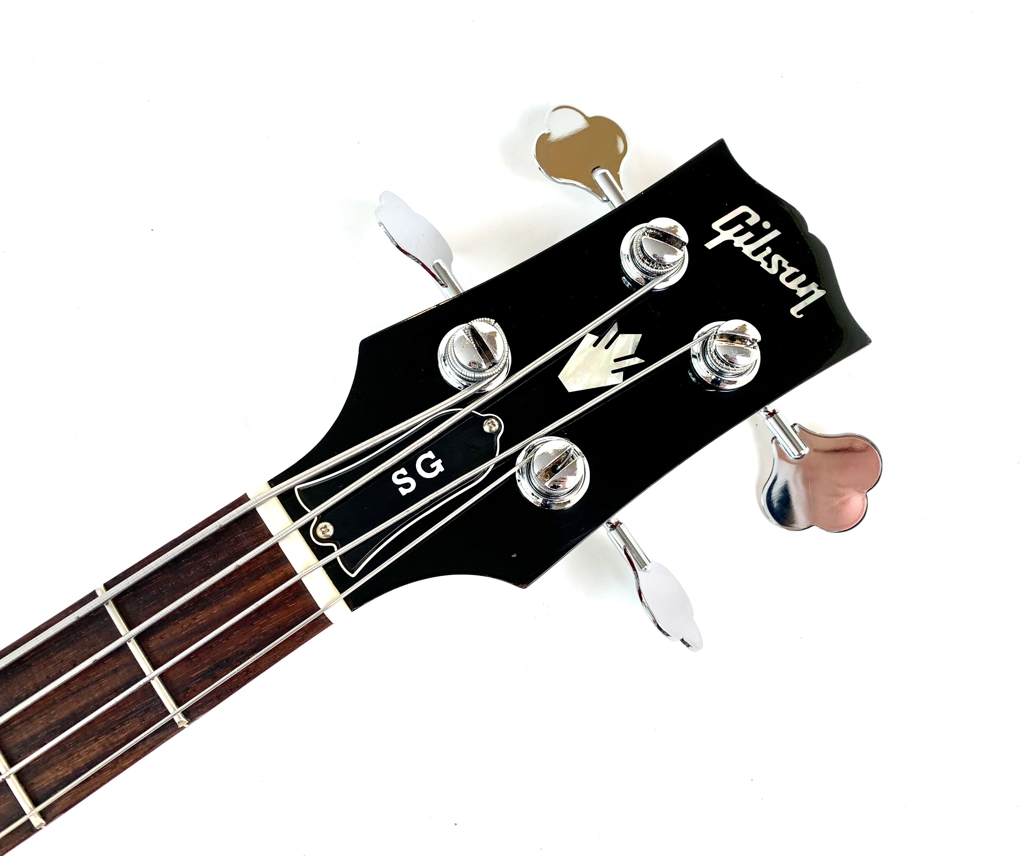 Gibson SG Standard Bass (48134)