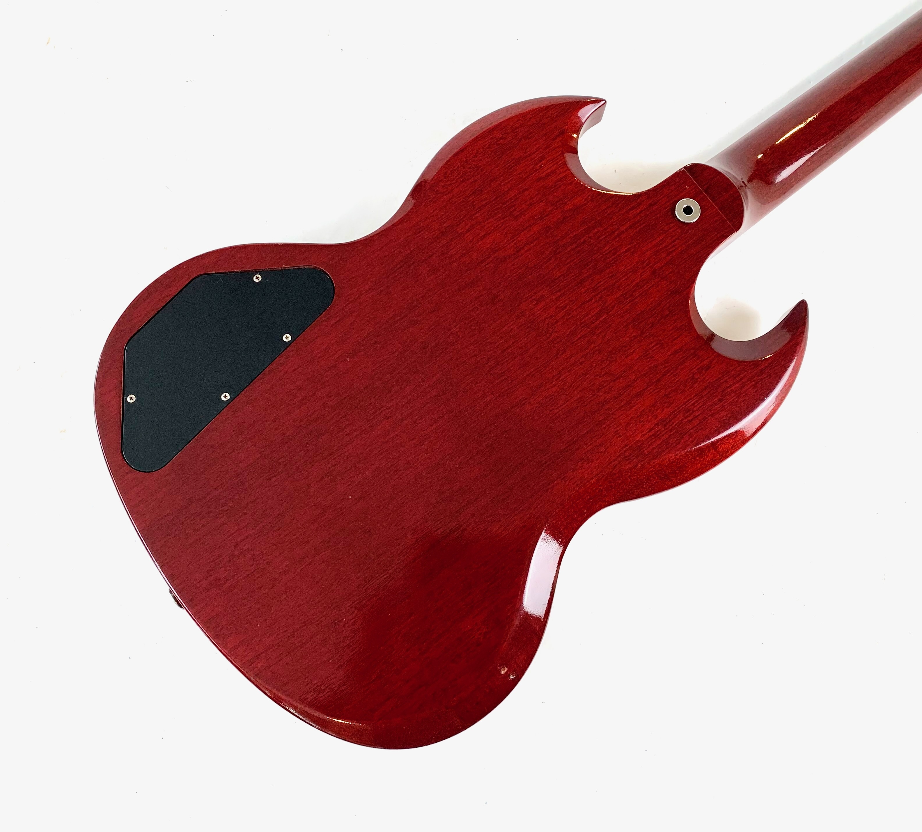 Gibson SG Standard Bass (56520)