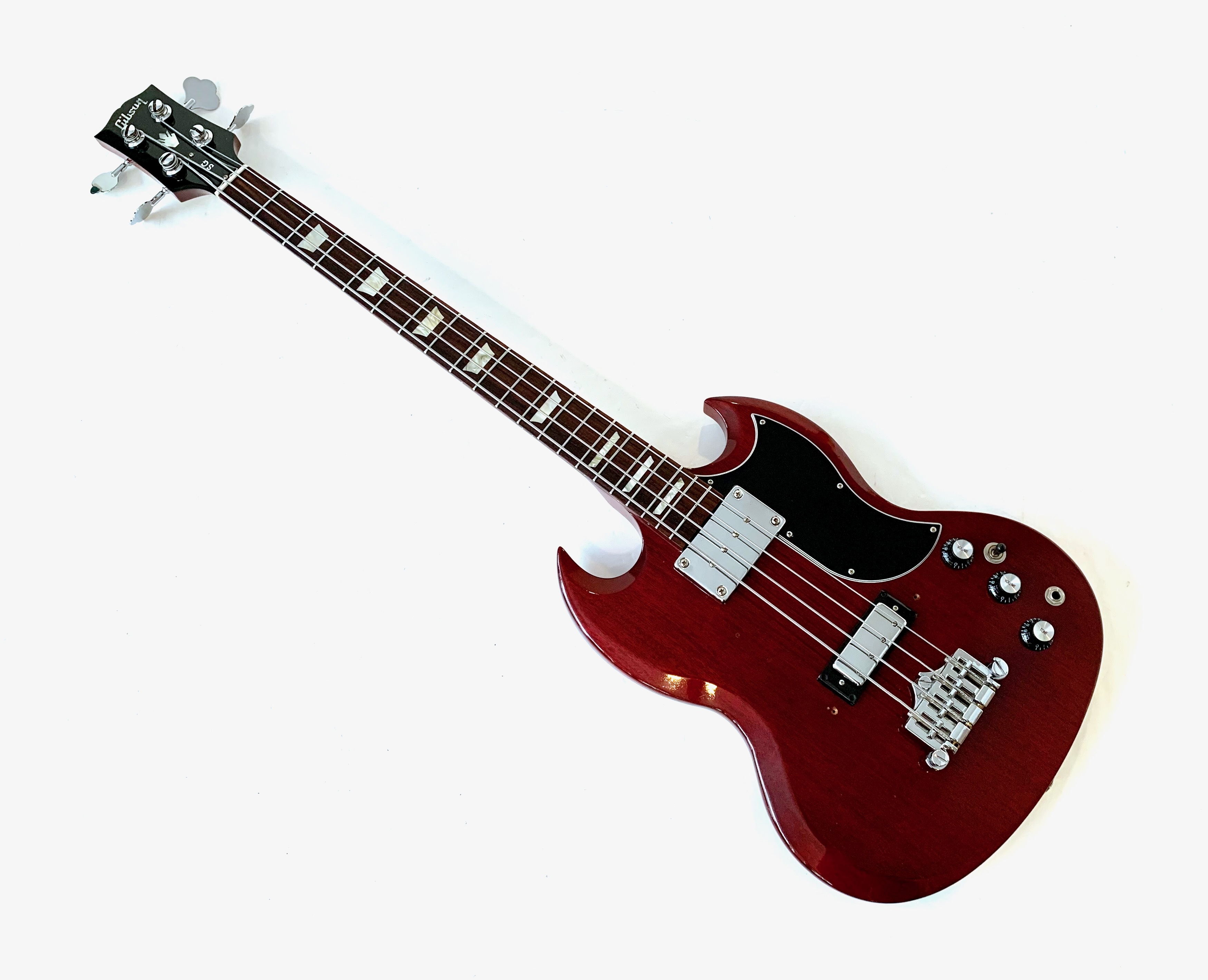 Gibson SG Standard Bass (63018)