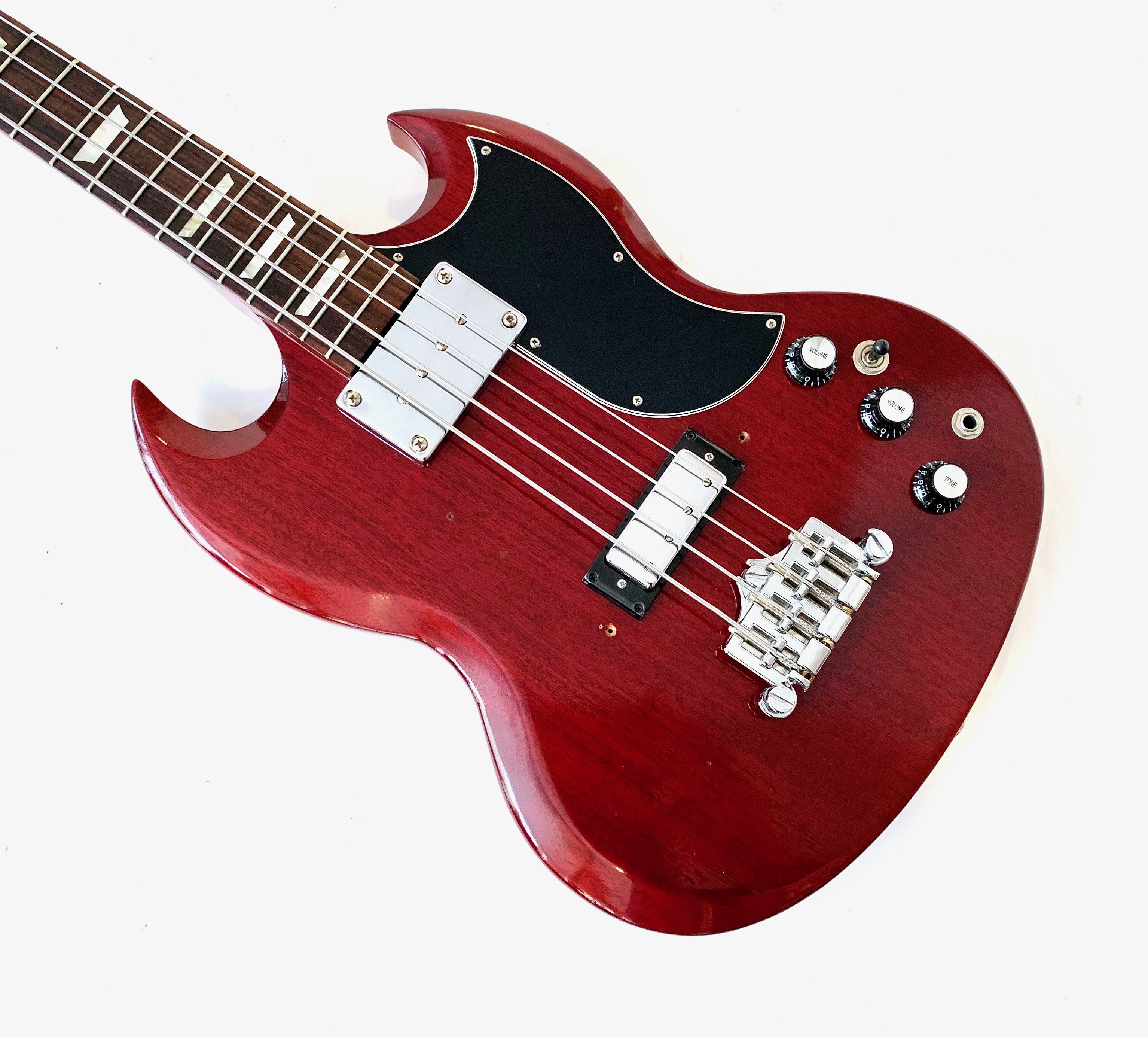 Gibson SG Standard Bass (68316)