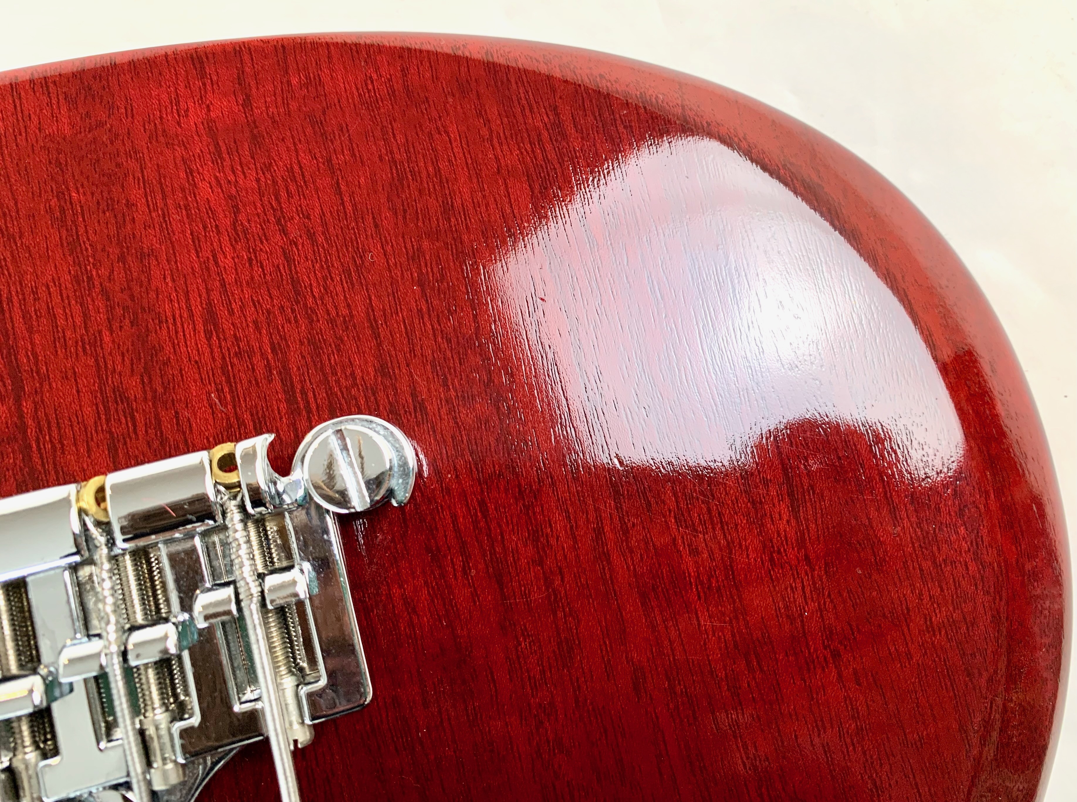 Gibson SG Standard Bass (14184)