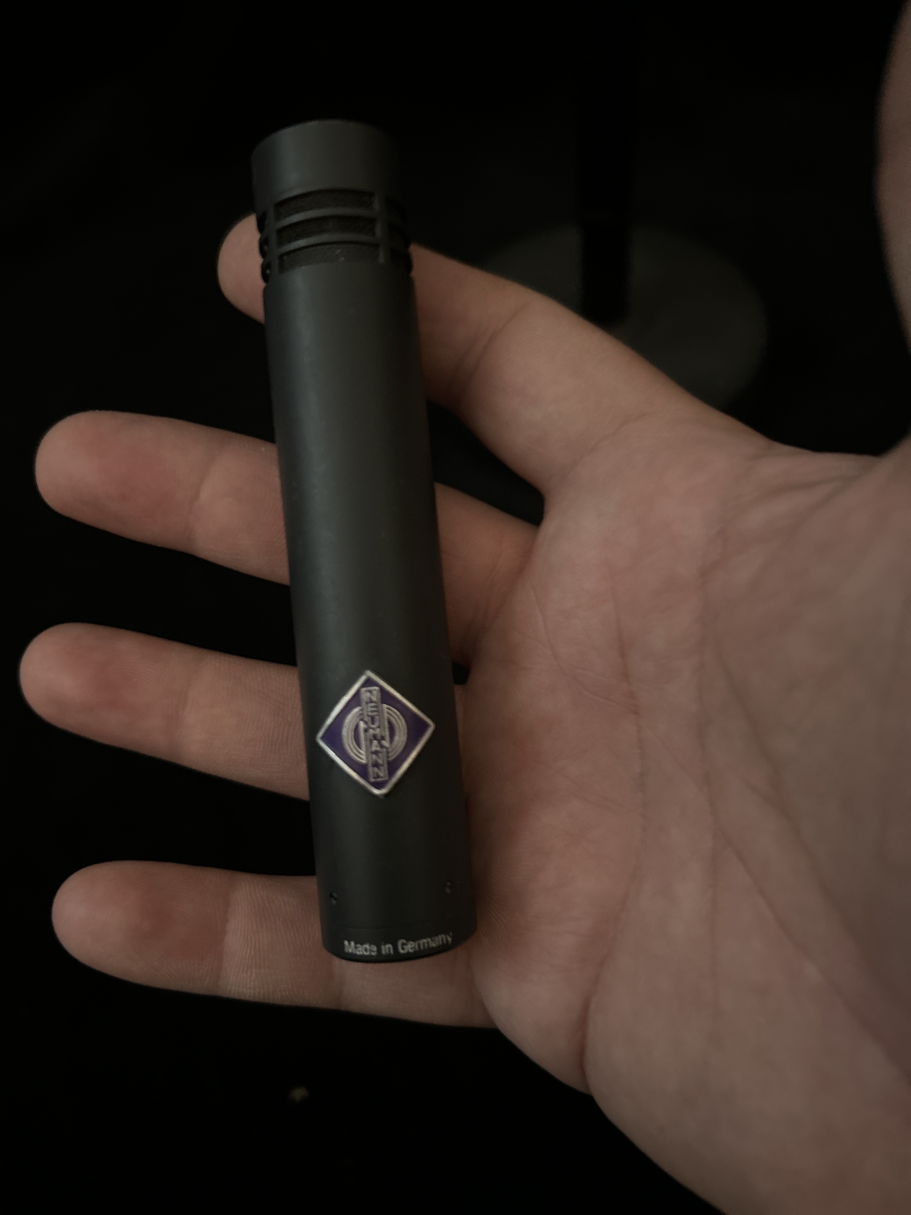 Neumann KM 84i (62656)