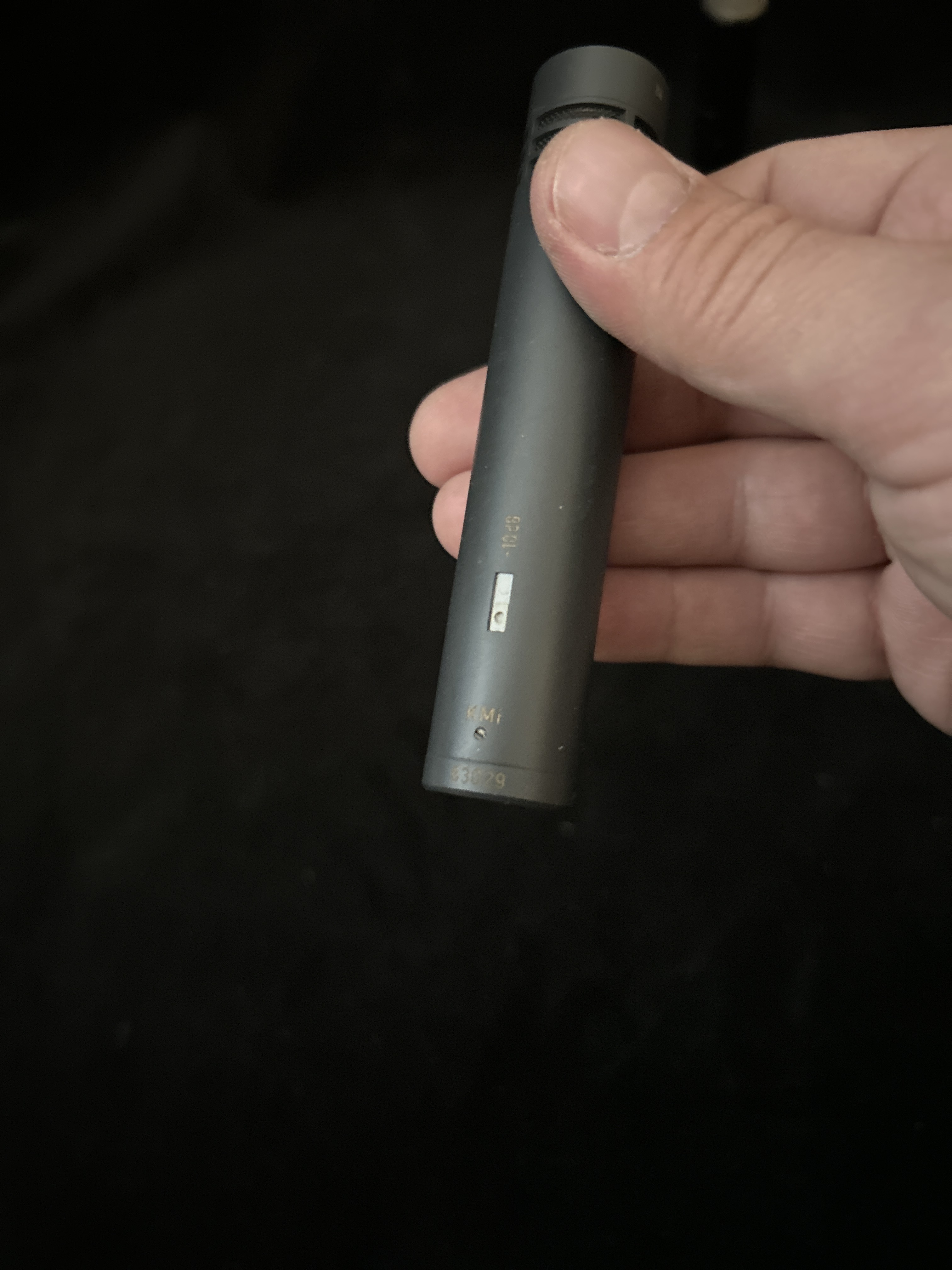 Neumann KM 84i (36728)