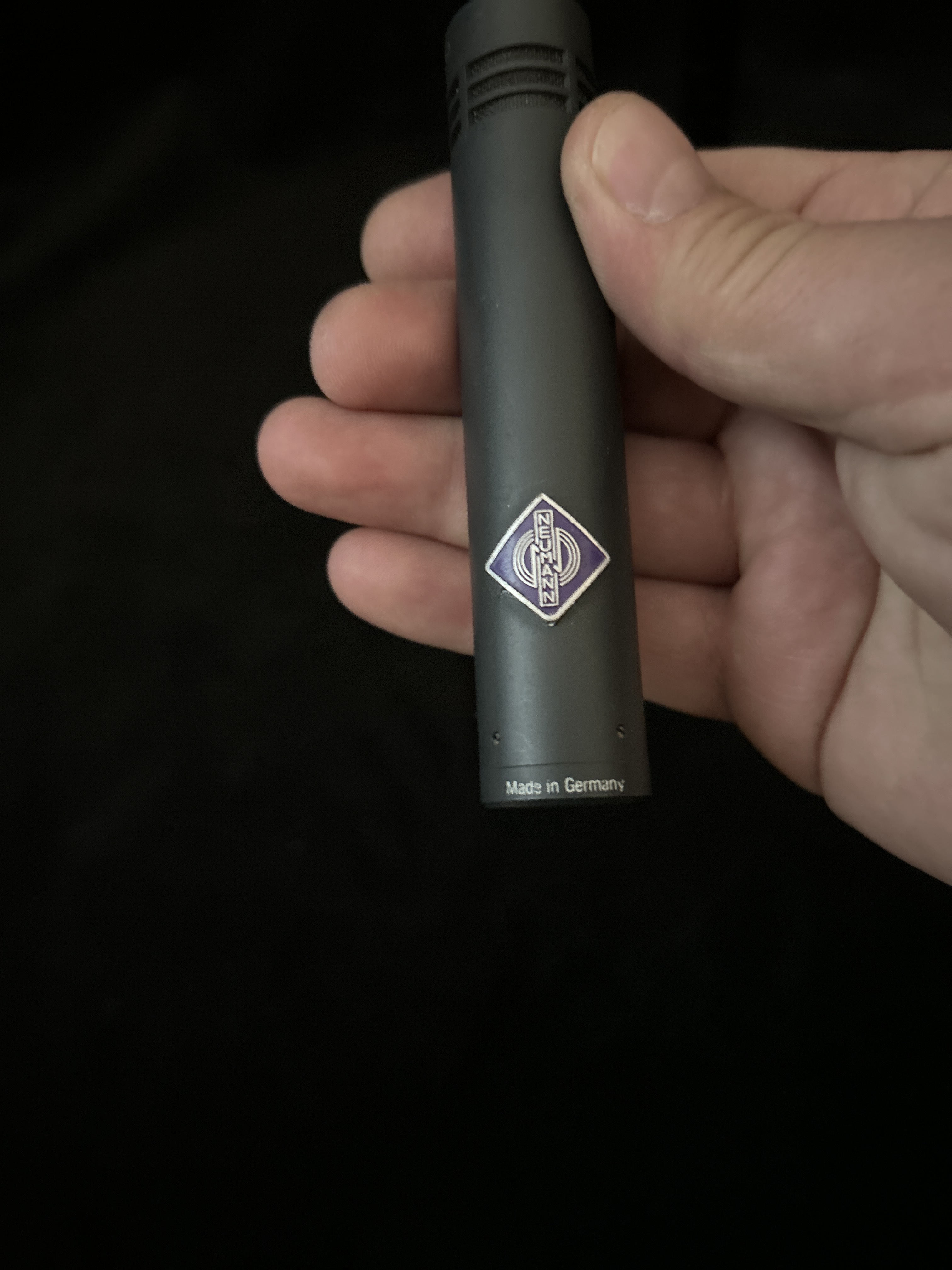 Neumann KM 84i (36434)