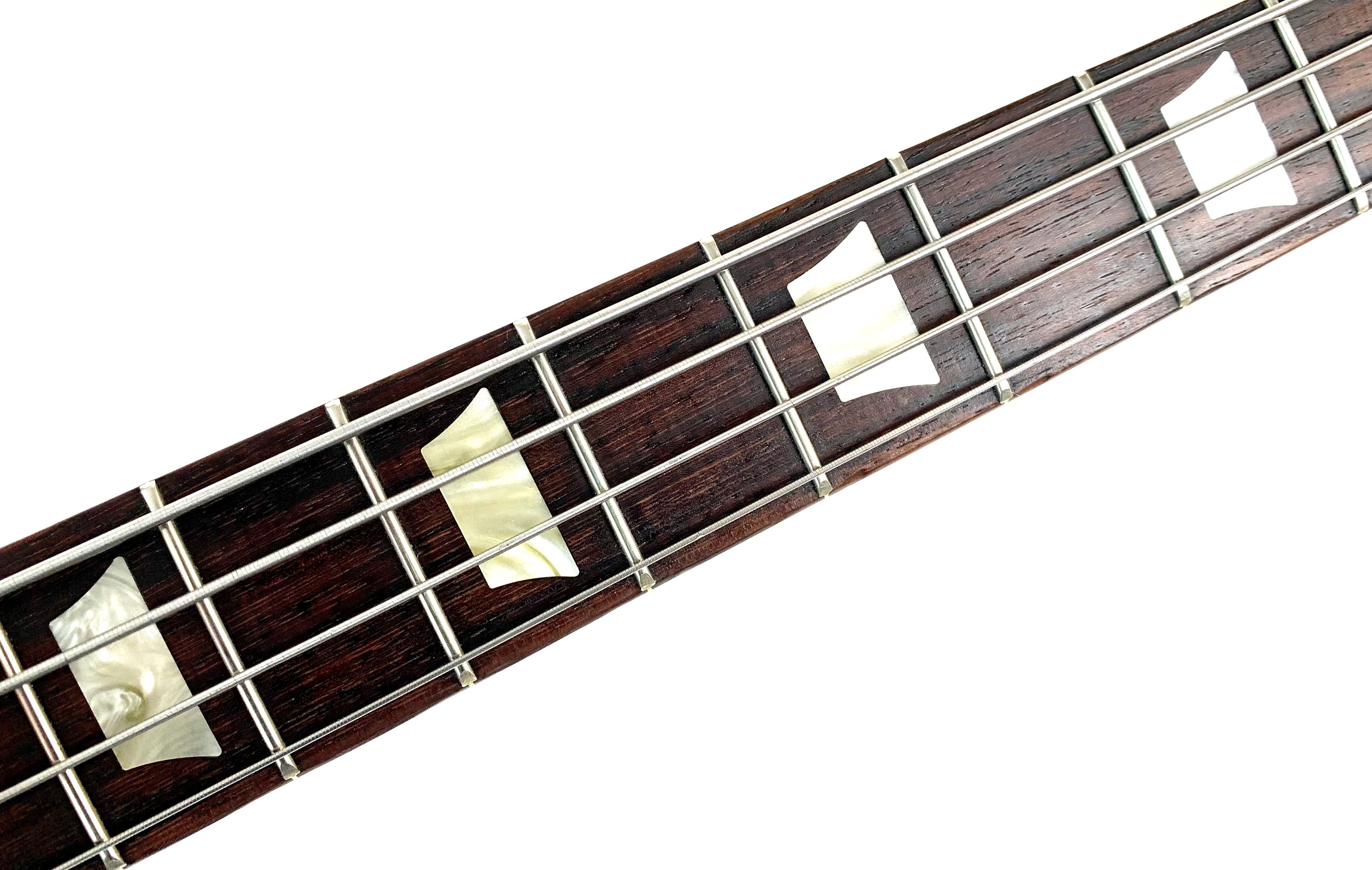 Gibson SG Standard Bass (48833)